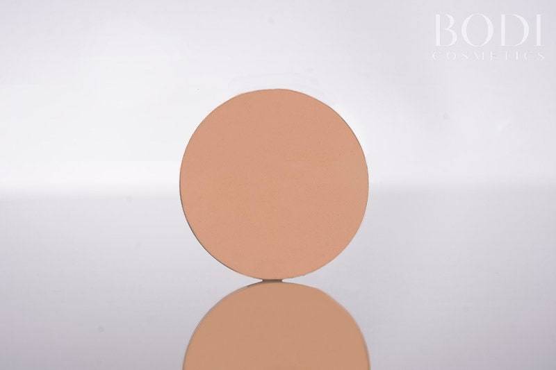 Honour - Hellbraun Pressed Matte Eyeshadow Single 37 Mm Pan Shadow von Etsy - BodiCosmetics