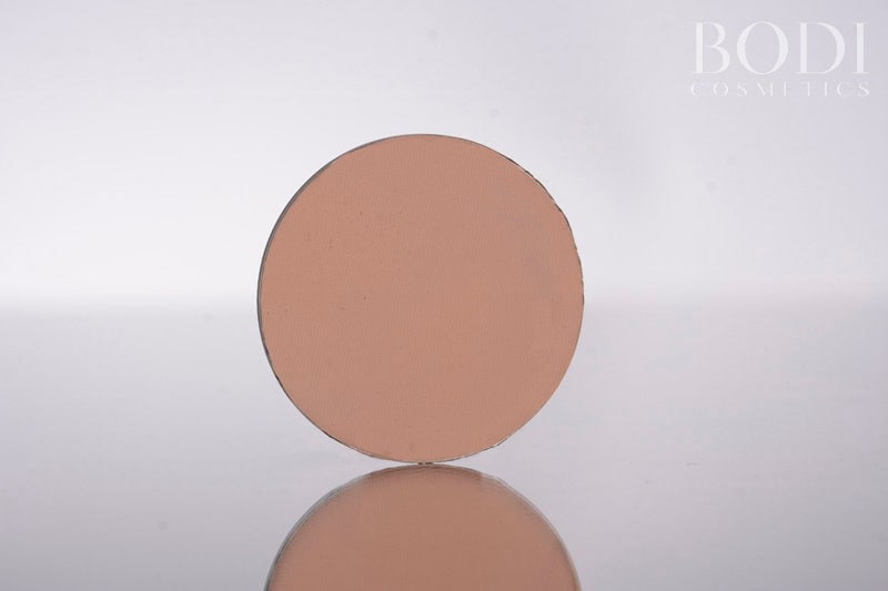 Maven - Blasses Muted Pink Gepresster Matt Lidschatten Single 37 Mm Pan Matte Schatten Maven - Blasses Muted Pink Gepresster Matt Lidschatten Single 37 Mm Pan Matte Schatten von Etsy - BodiCosmetics