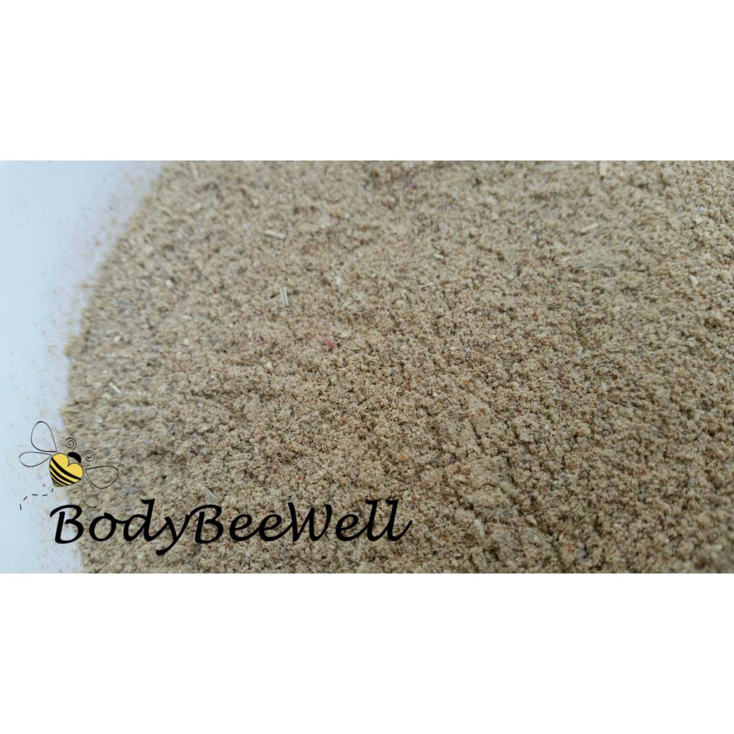 Bio-Gesichtspeeling, Tägliche Reinigung Von Maserungen, Akne, Anti-Aging, Klare Haut, Vegan, Lavendel, Tierversuchsfreie Schönheit, Umweltfreundlich von Etsy - BodyBeeWell