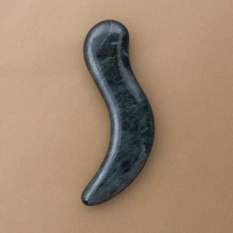 Bodyrocks Classic Style Massage-Stein von Etsy - BodyRockMassageTools