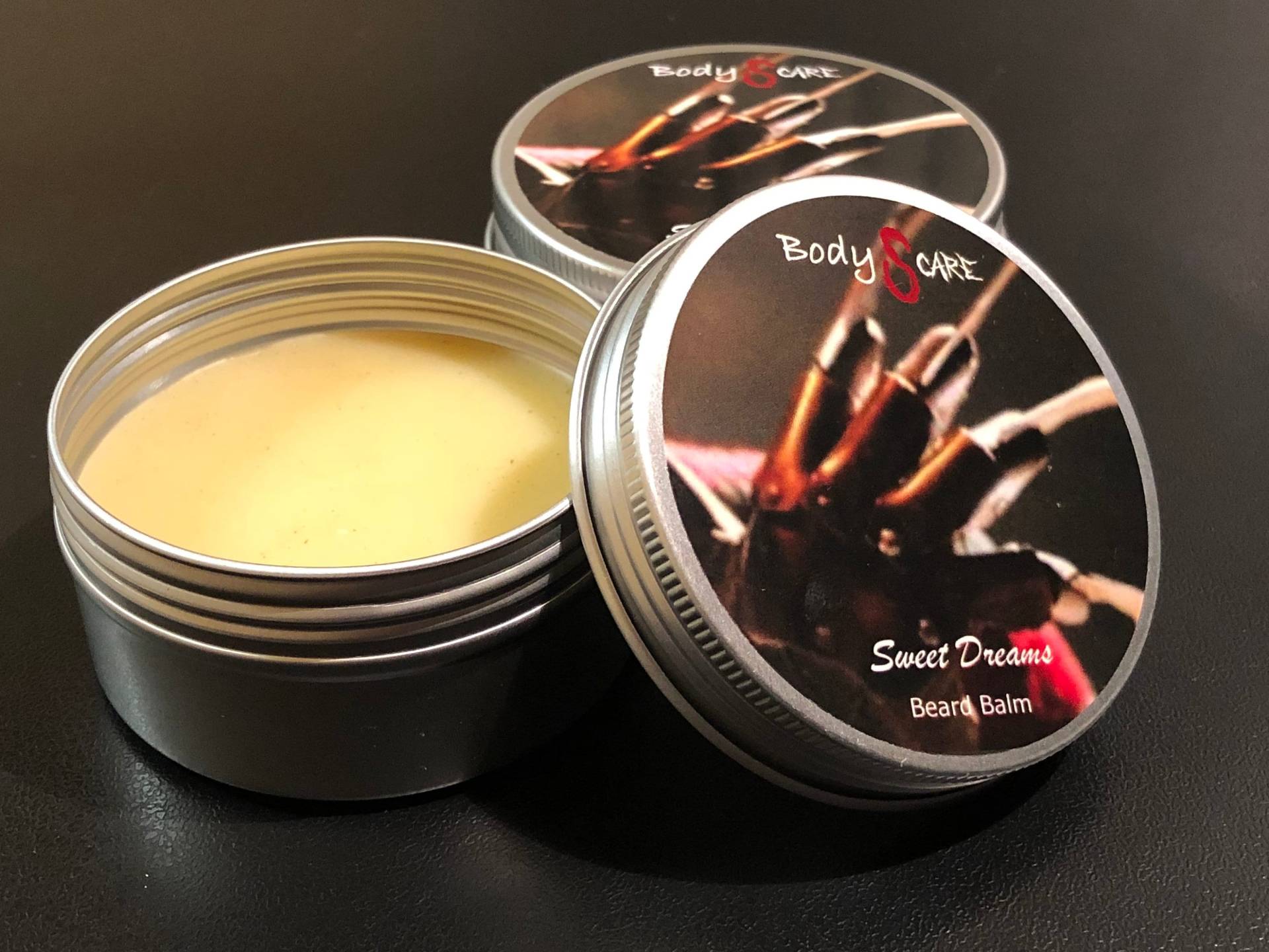 Süße Träume Bartbalsam Süße Träume Bartbalsam von Etsy - BodyScare