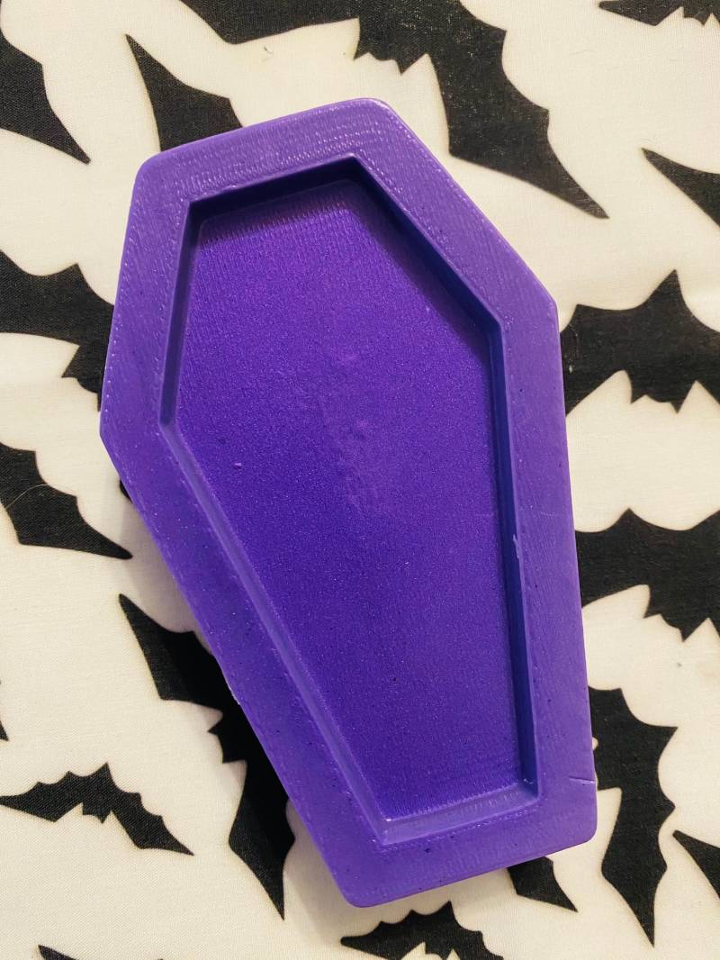 Süße Träume Sargseife Süße Träume Sargseife von Etsy - BodyScare