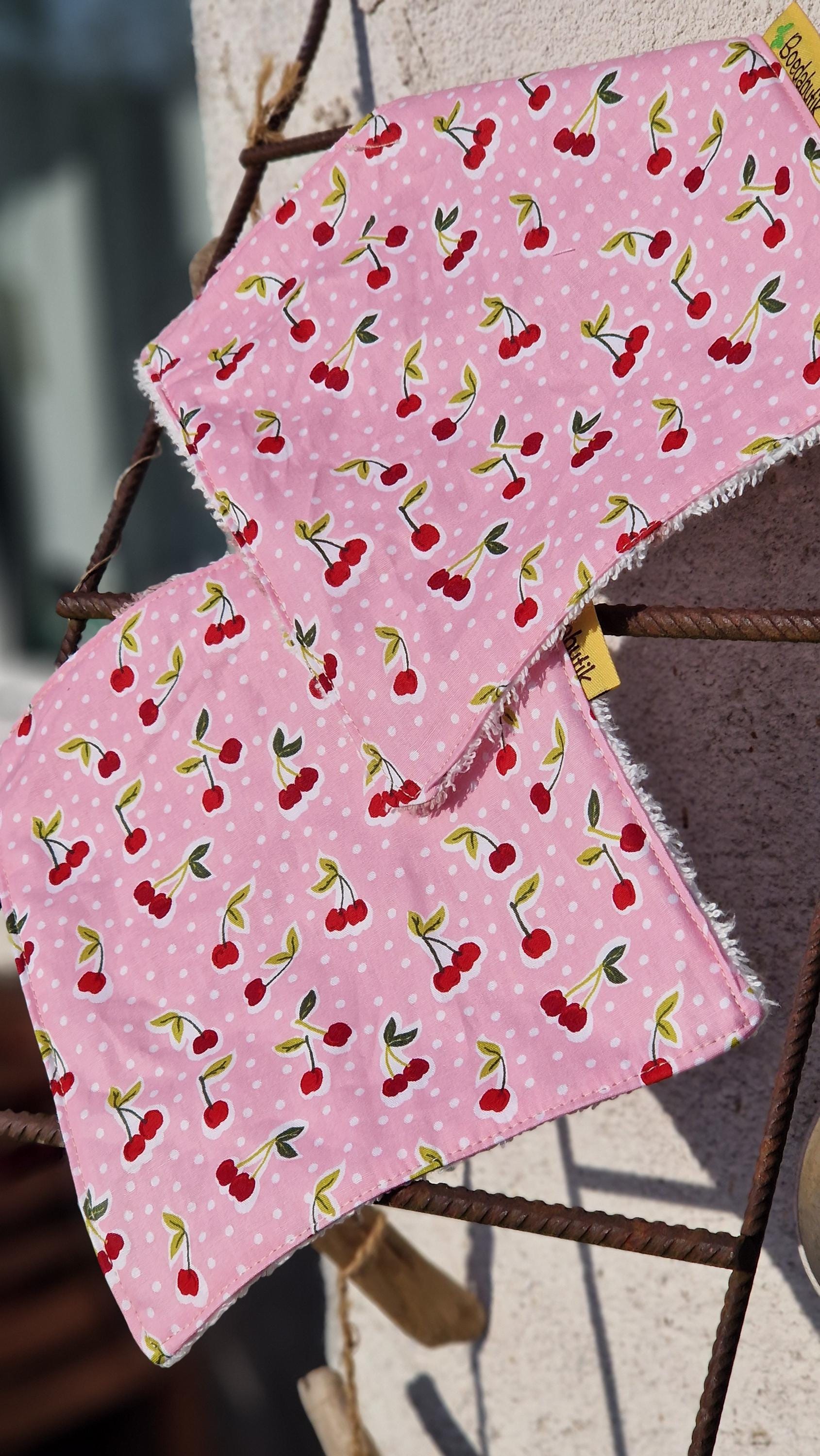 2Er Set, Kinderwaschlappen, Waschlappen, Babywaschlappen von Etsy - Boedabutik