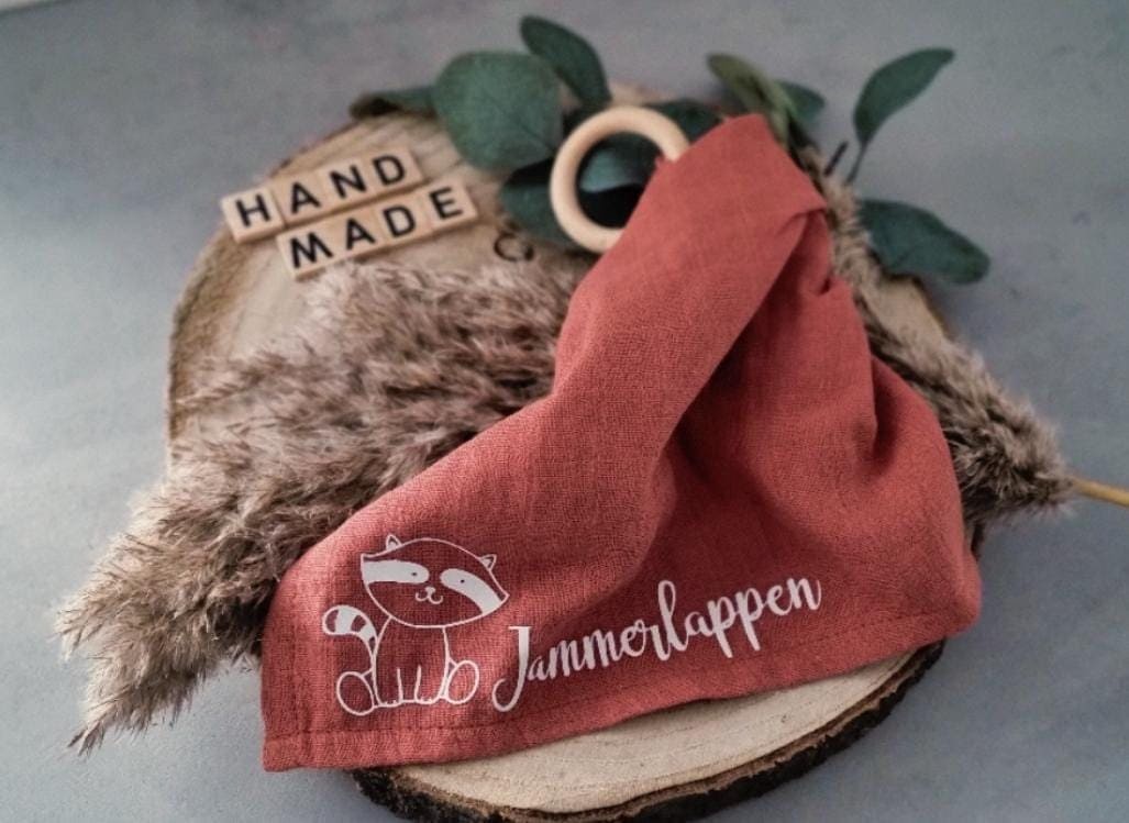 Baby Spucktuch Schnoddeltuch Baby Spucktuch Schnoddeltuch von Etsy - BoerdisOnlineShop
