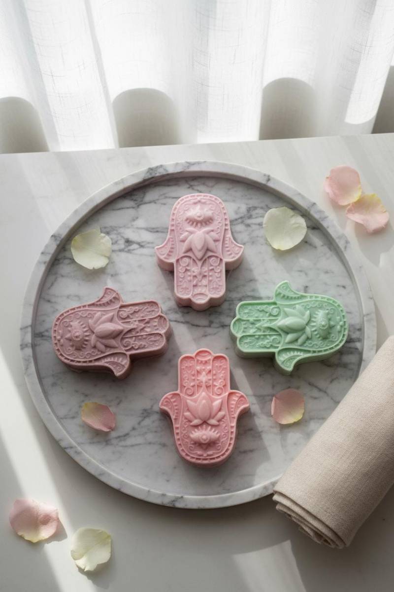 Zen Seifenset. Für Alle Yoga Liebhaber 3Er Set Zen Seifenset. Für Alle Yoga Liebhaber 3Er Set von Etsy - BoldSoapsandCandles