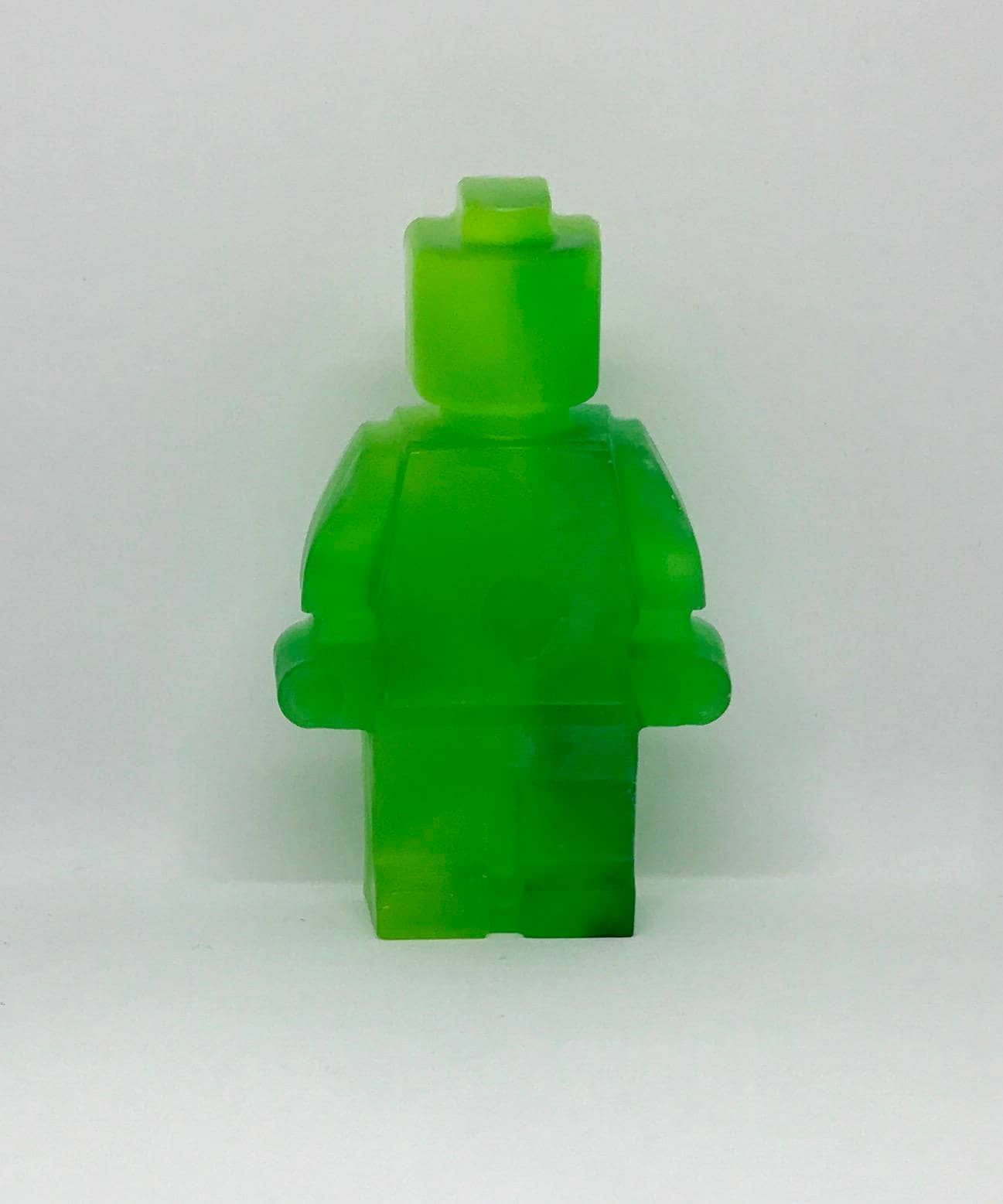 Bauklotz Mann Glycerin Seife - Roboter Partygeschenke Kinder Badezimmer Kleines Geschenk Bauklotz Mann Glycerin Seife - Roboter Partygeschenke Kinder Badezimmer Kleines Geschenk von Etsy - BombPopBoutique