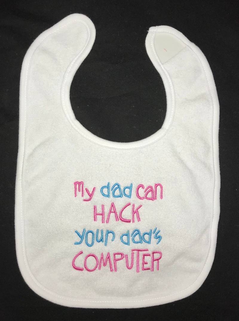 Mein Dad Kann Den Computer Deines Vaters Hacken von Etsy - BoutiqfullyYours