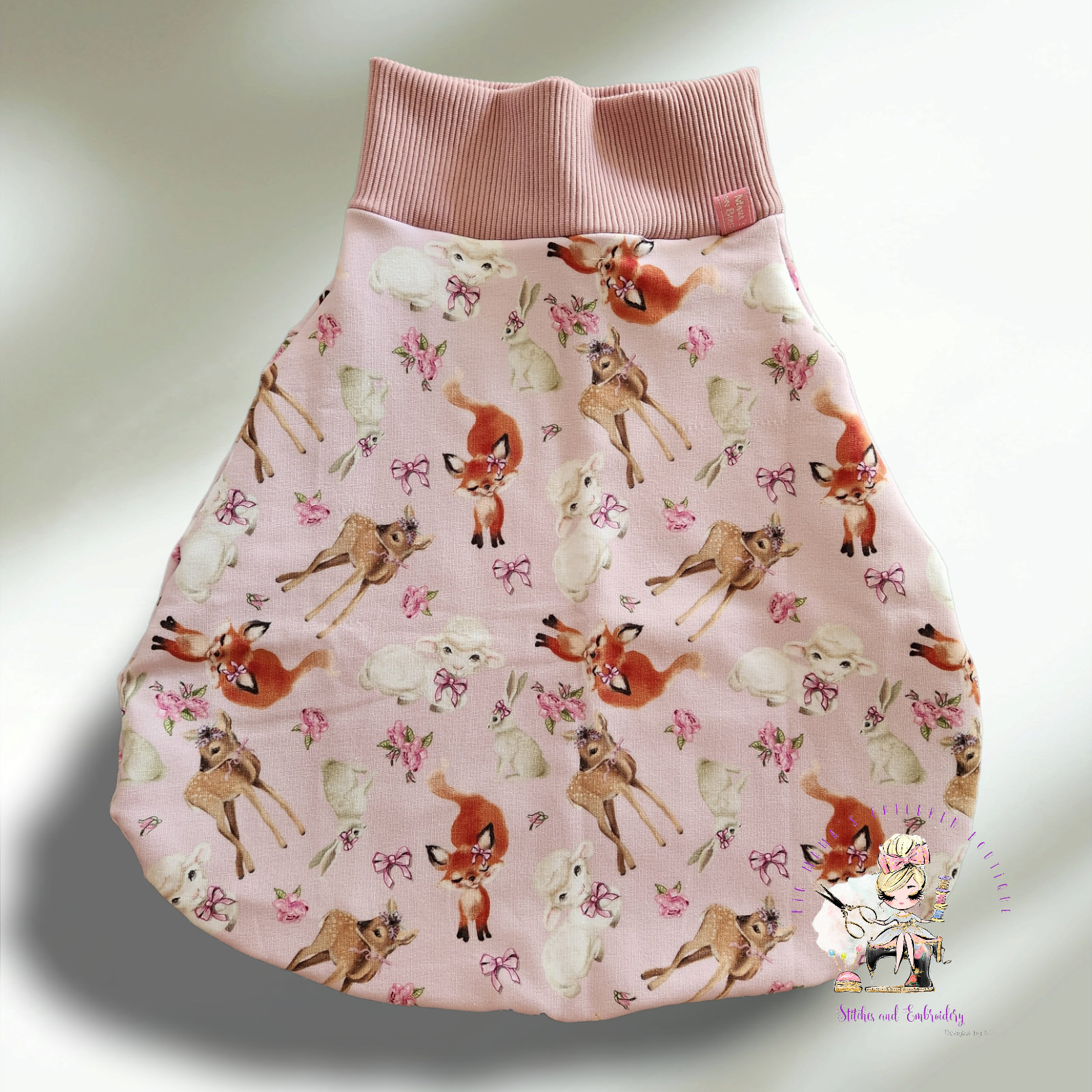 Baby Fußsack/Sewing, Footmuff, Pucksack Schlafsack Strampelsack Kuscheldecke Gefüttert Jersey, Junge Und Mädchen von Etsy - BoutiquebyBigMama