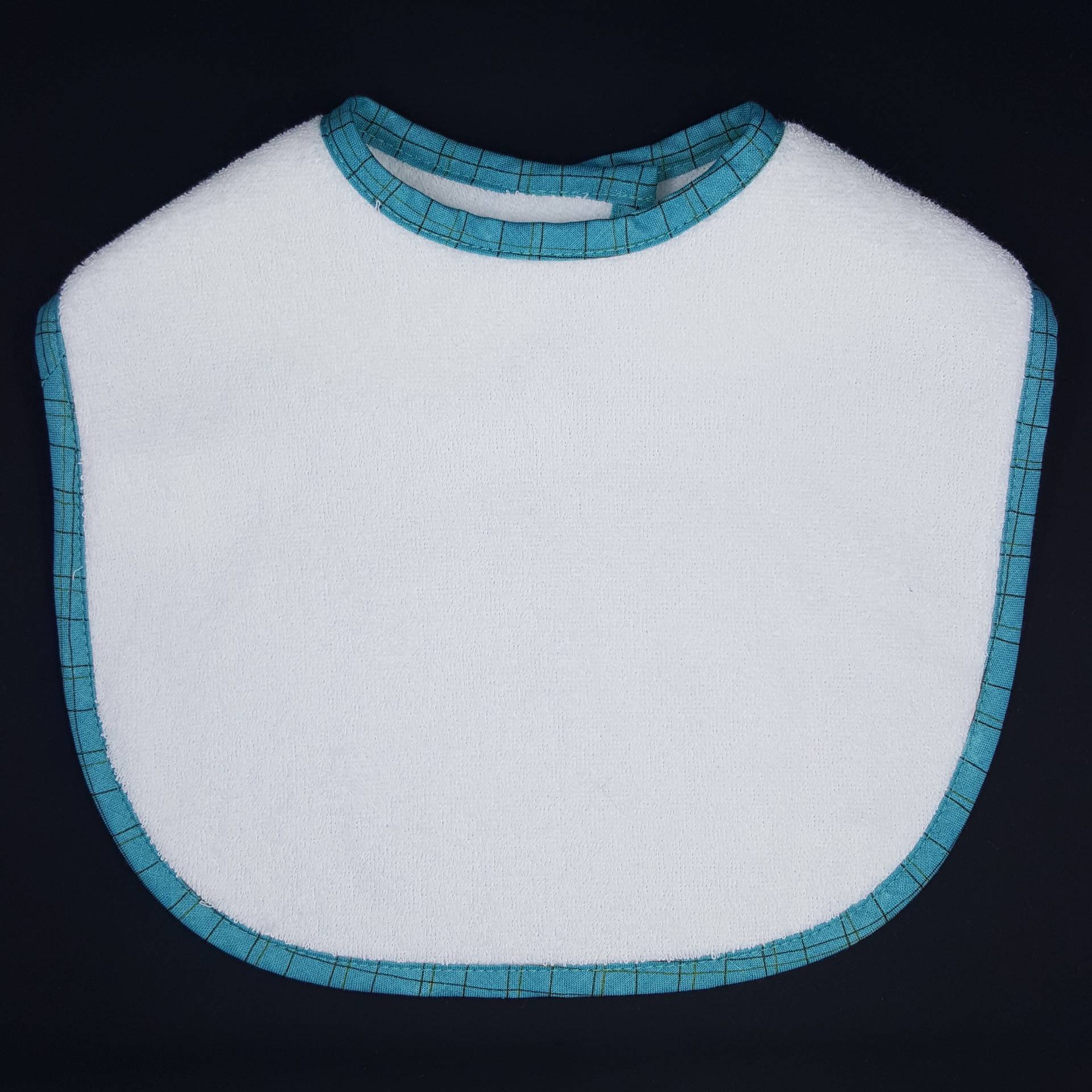 Leere Baby Lätzchen, Schlichte Weiße Leere Stickerei Lätzchen Für Stickerei, Blanks, Terry Bib von Etsy - BsFabricShack