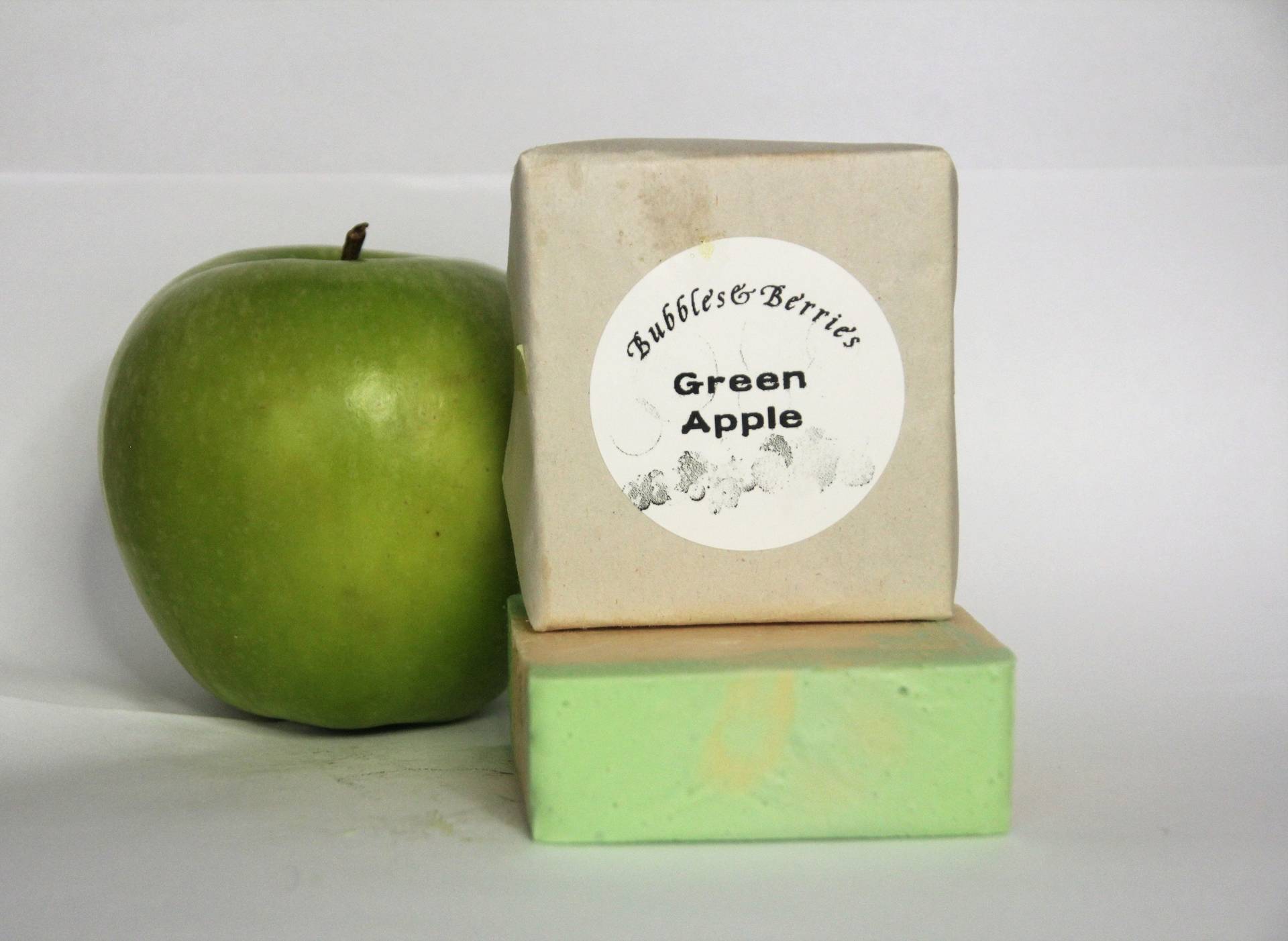 Grüner Apfel - Handgemacht Seife Apfel 2 Größen 1 Unze Und 150 Ml Sheabutter Ziegenmilch Herbst Geschenk Umweltfreundlich Grüner Apfel - Handgemacht Seife Apfel 2 Größen 1 Unze Und 150 Ml Sheabutter Ziegenmilch Herbst Geschenk Umweltfreundlich von Etsy - BubblesAndBerriesCo