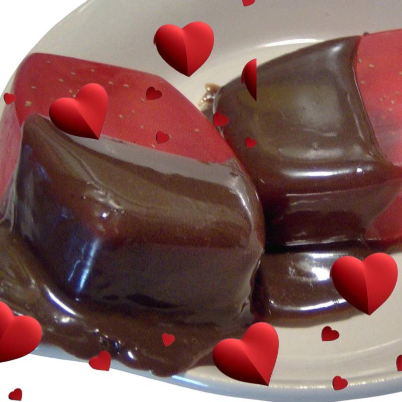 Erdbeerseifen Mit Schokoladenüberzug, Geschenk Für Alle Schokoladenliebhaber, Pflegebox, Osterkorbfüller von Etsy - BubblesUpByBethieB