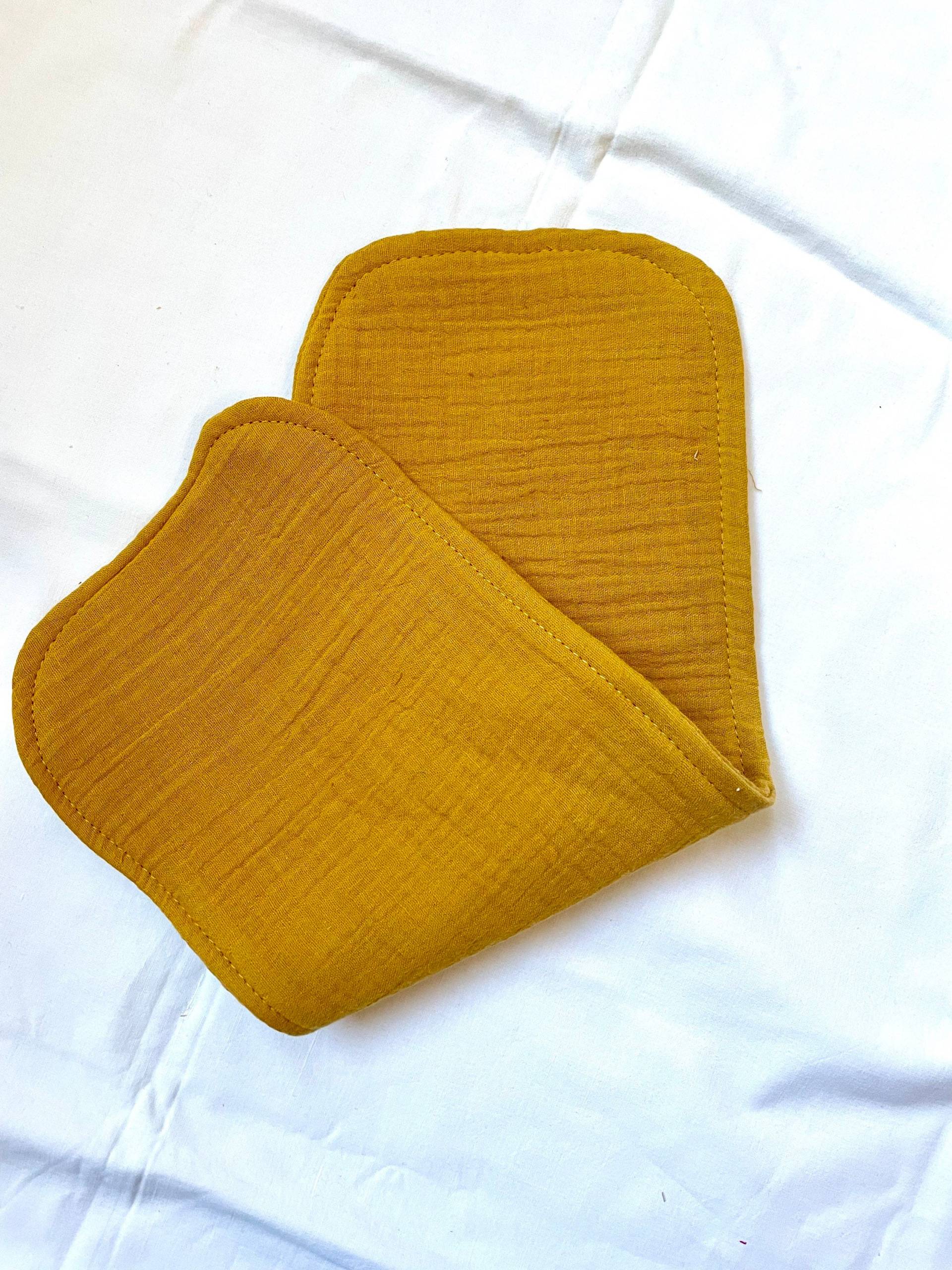 Musselin Tuch | Dribbeltuch Bio Doppelgaze Musselin Tuch | Dribbeltuch Bio Doppelgaze von Etsy - BubsClothing