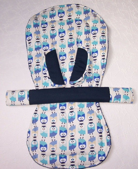 2 Sets Für Den Bugaboo Donkey von Etsy - BuggyTextile