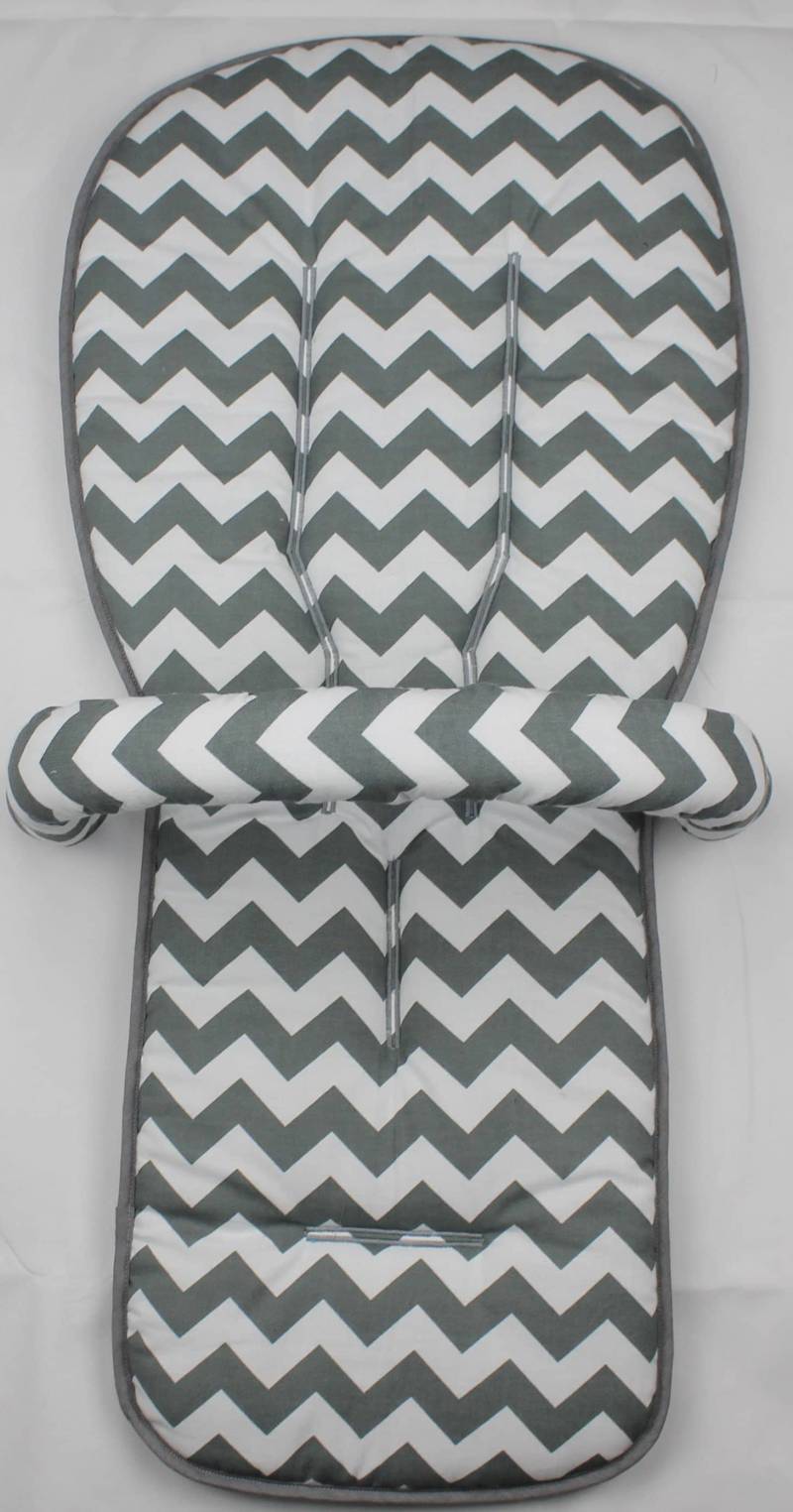 2 Tlg. Set Passend Für Den "Bugaboo" von Etsy - BuggyTextile