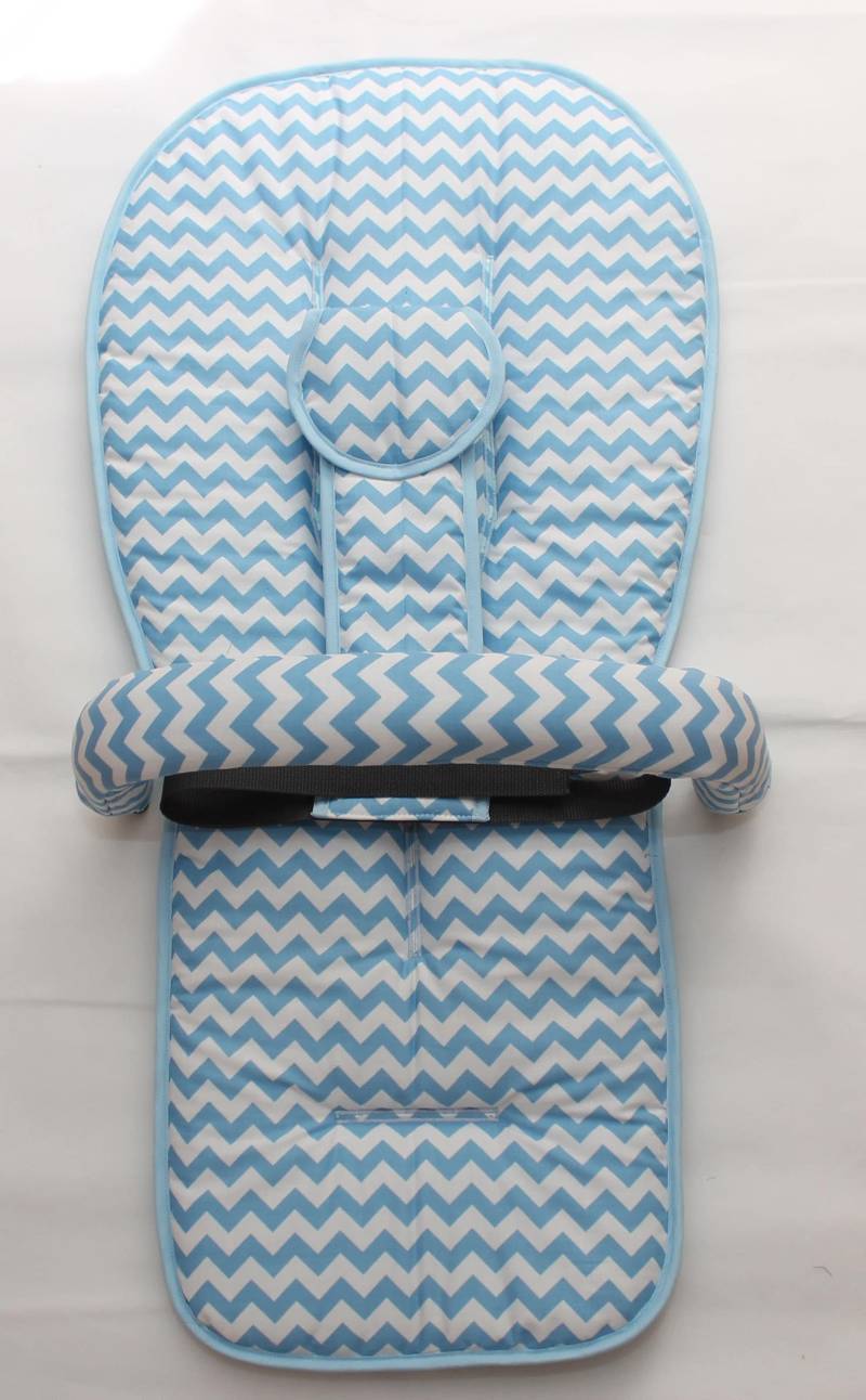 3 Tlg. Set Passend Für "Bugaboo" von Etsy - BuggyTextile