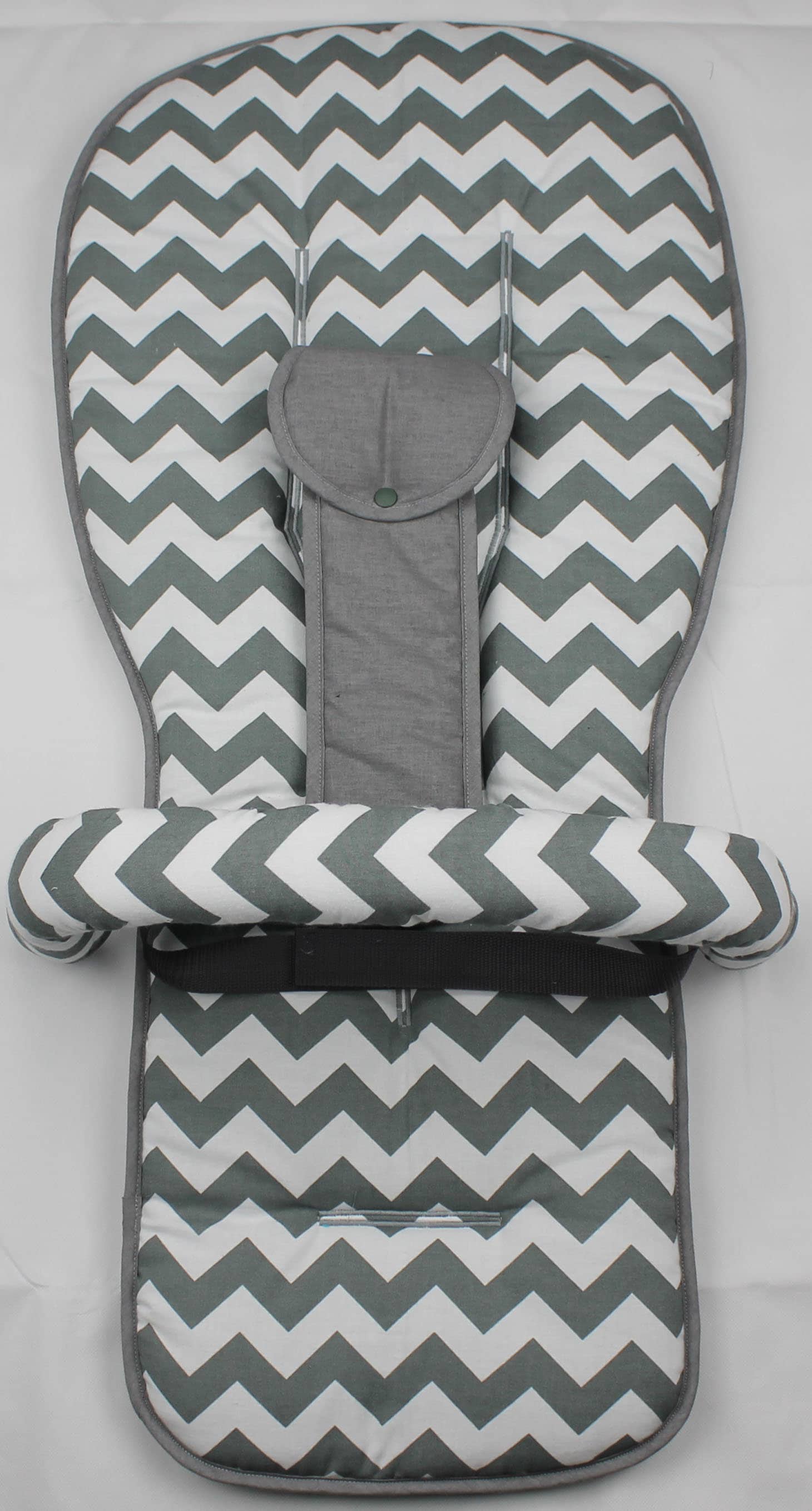 3 Tlg. Set Passend Für Den "Bugaboo" 3 Tlg. Set Passend Für Den "Bugaboo" von Etsy - BuggyTextile