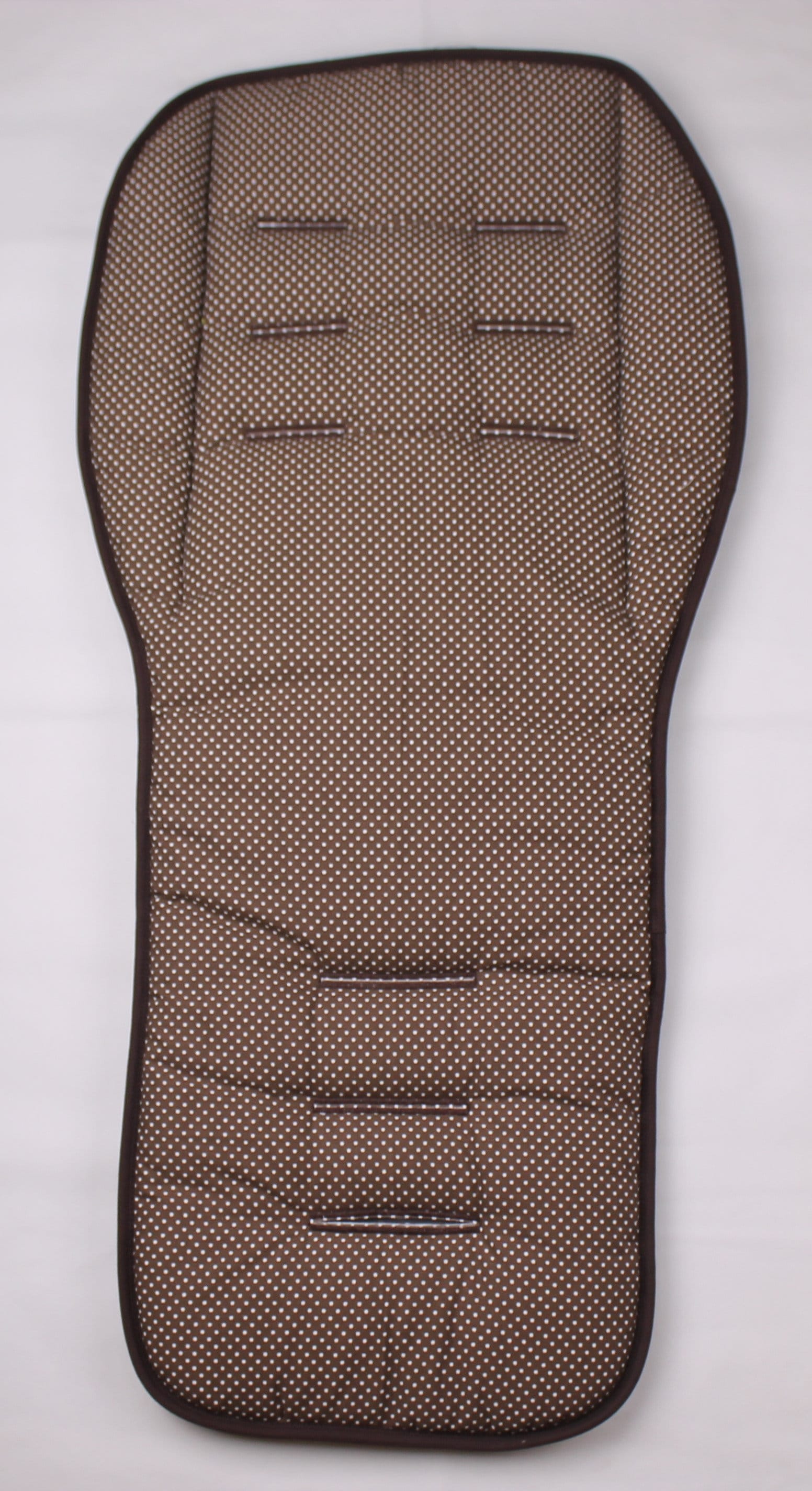 Auflage Für Den " Emmaljunga von Etsy - BuggyTextile