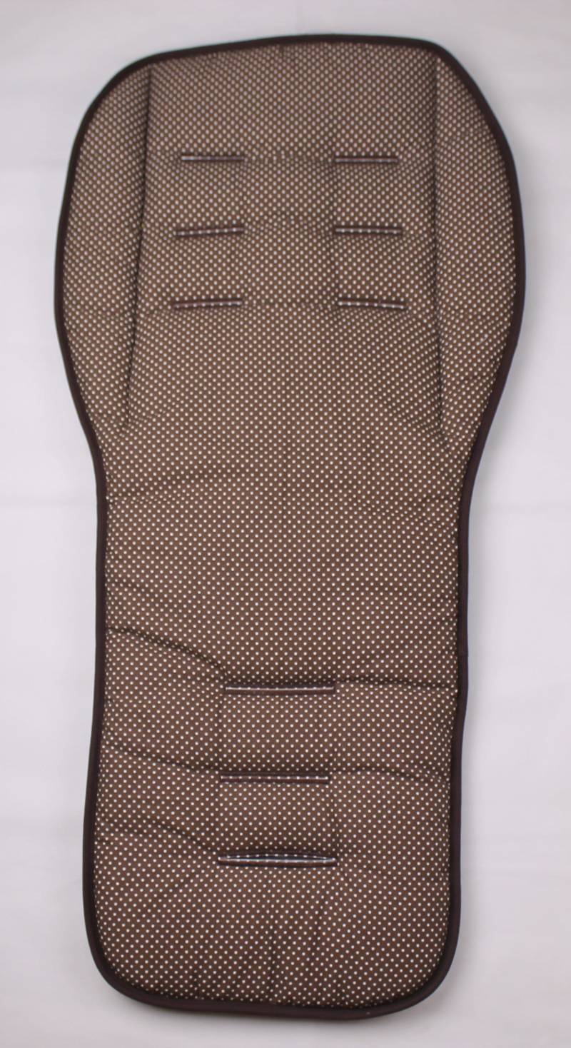 Auflage Für Den " Emmaljunga von Etsy - BuggyTextile