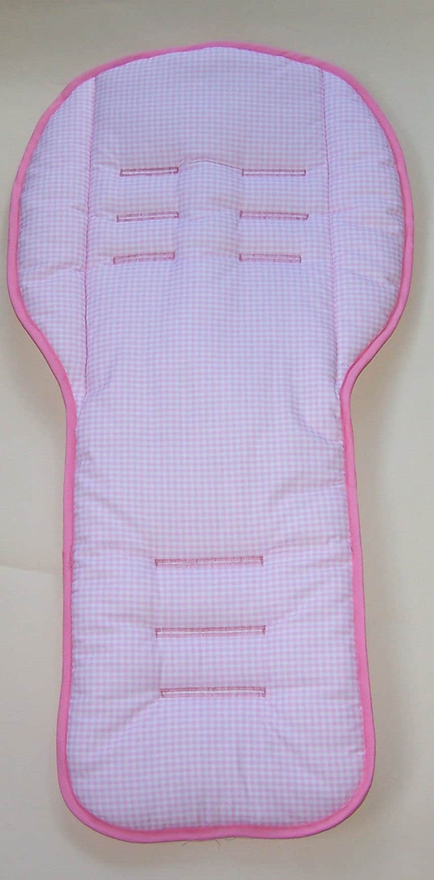 Auflage Für Den " Emmaljunga von Etsy - BuggyTextile