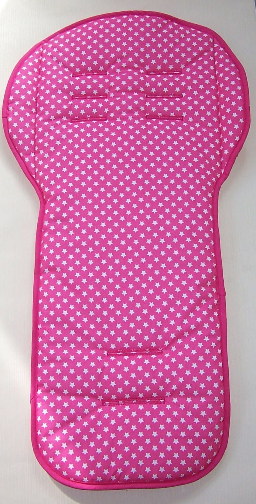 Auflage Für Den " Emmaljunga von Etsy - BuggyTextile