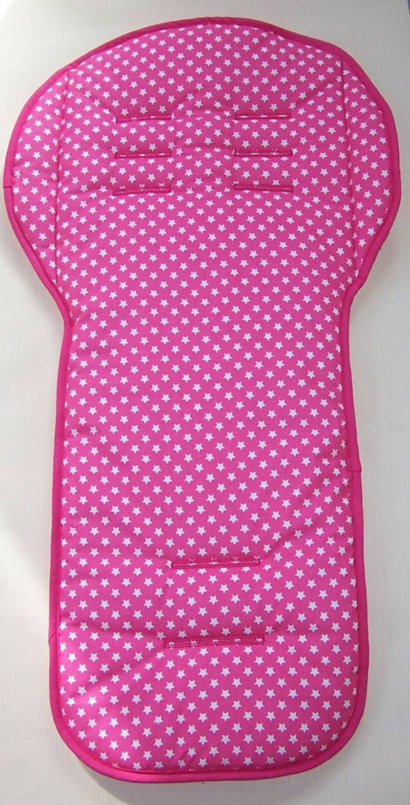 Auflage Für Den " Emmaljunga von Etsy - BuggyTextile