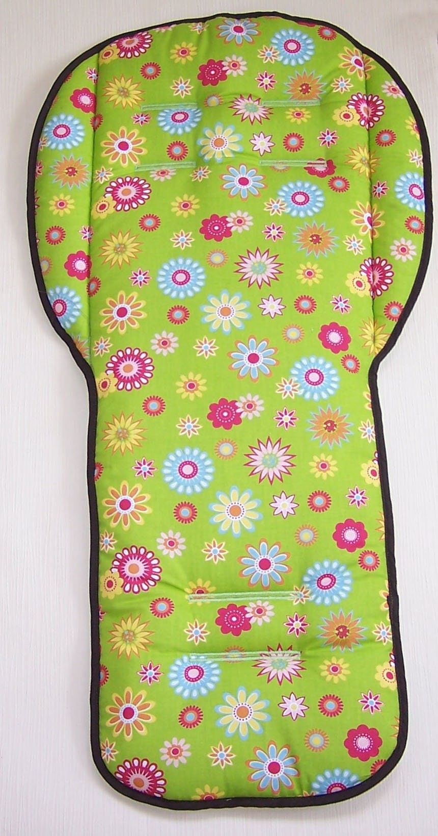 Auflage Für Den " Emmaljunga Auflage Für Den " Emmaljunga von Etsy - BuggyTextile