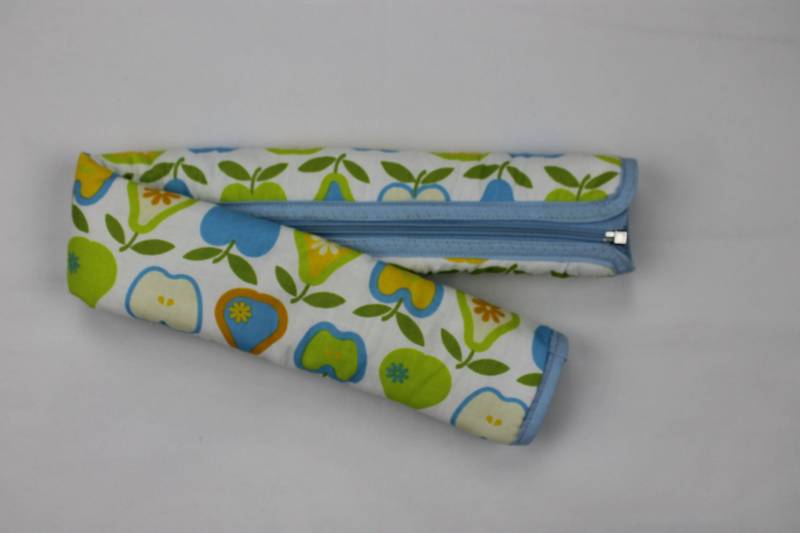 Bügelbezug, Bezug Für Den Sicherheitsbügel, Schutzbügel, Schoner Frontbügel, Bügelbezug Herausfallschutz von Etsy - BuggyTextile