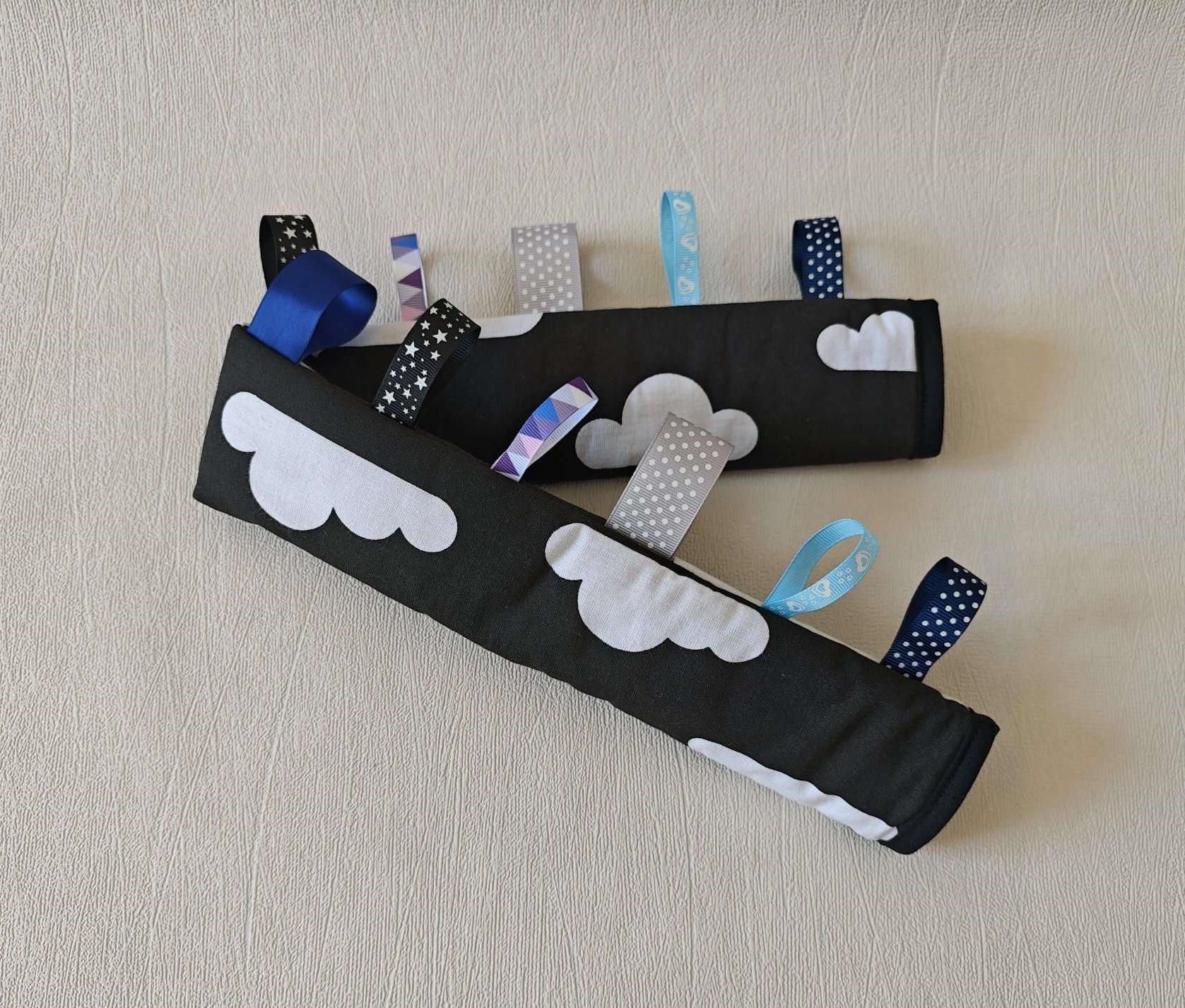 Bügelbezug, Bügelschoner, Bügelpolster Mit Bändchen, Indivduelle Passenden Bügelbezüge Bugaboo, Joolz, Joie, Britax, Quinny, Cybex, Abc, Tfk von Etsy - BuggyTextile