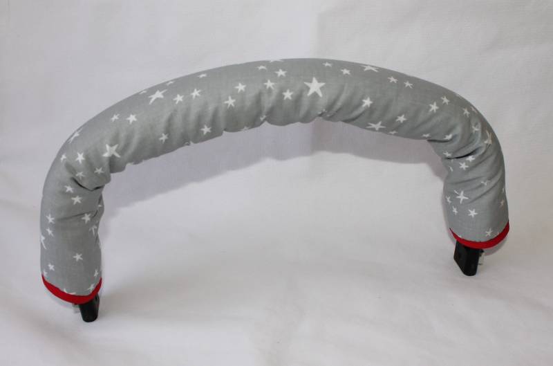 Bügelbezug Joie, Bezug Für Den Sicherheitsbügel Joolz , Schutzbügel Bugaboo, Schoner Frontbügel Tfk, Herausfallschutz von Etsy - BuggyTextile