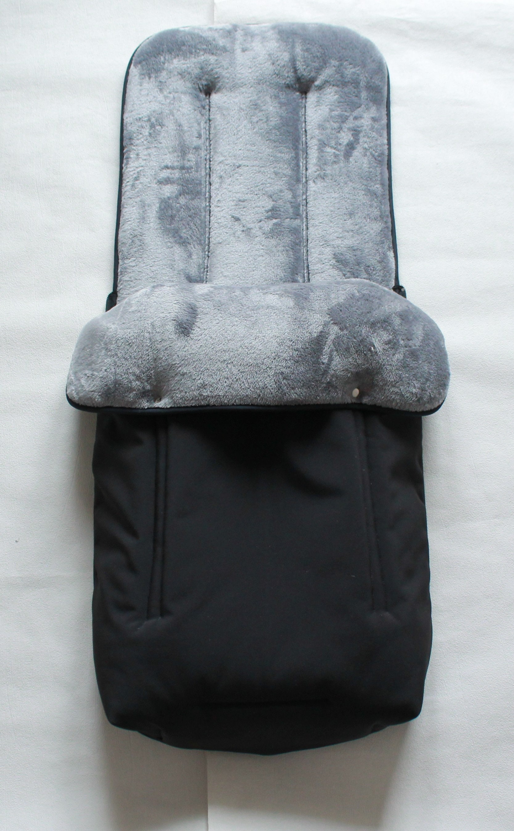 Fußsack Für Den " Gb Qbit Fußsack Für Den " Gb Qbit von Etsy - BuggyTextile