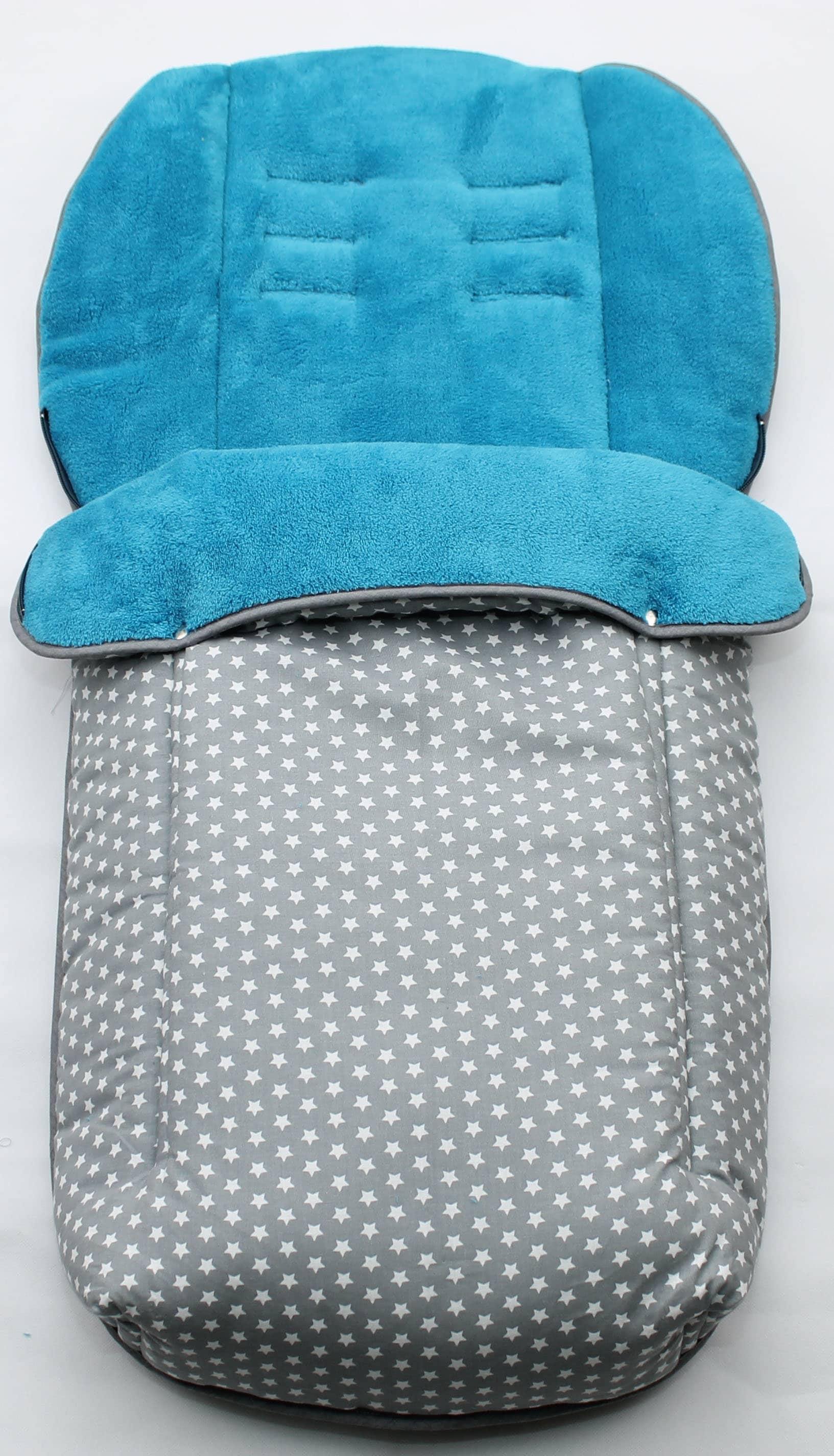 Fußsack Für Den "Joie " von Etsy - BuggyTextile