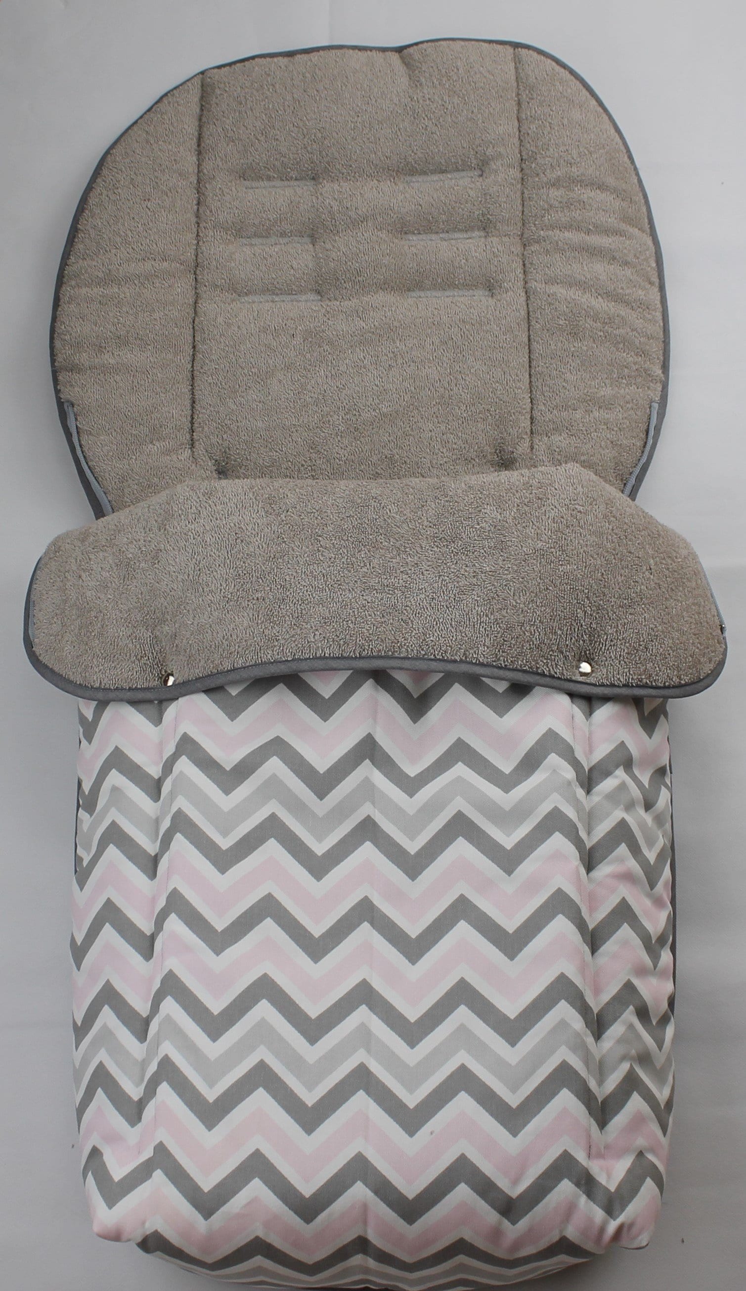 Fußsack Für Den "Joie" von Etsy - BuggyTextile