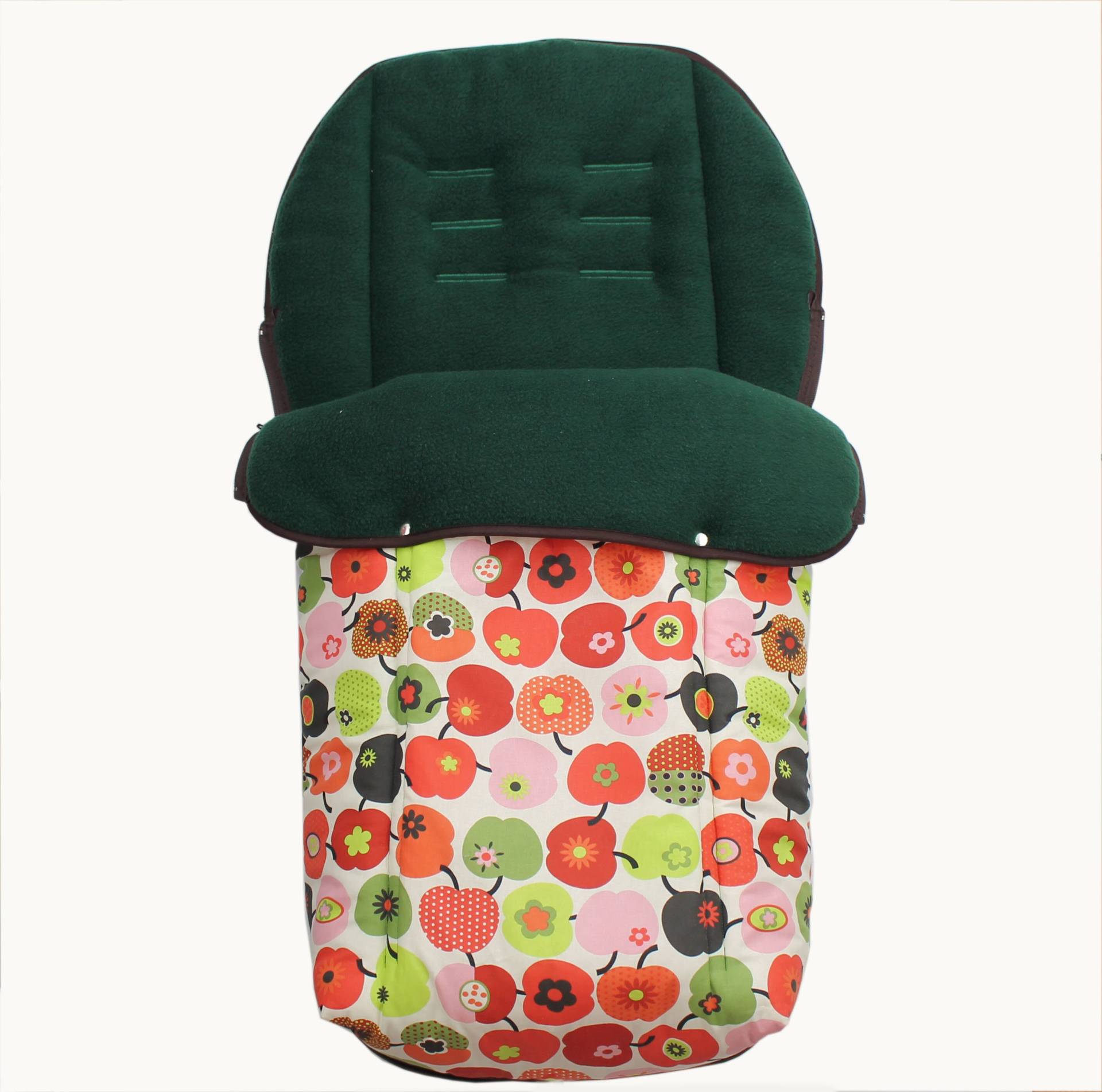 Fußsack Für Den "Joie " von Etsy - BuggyTextile