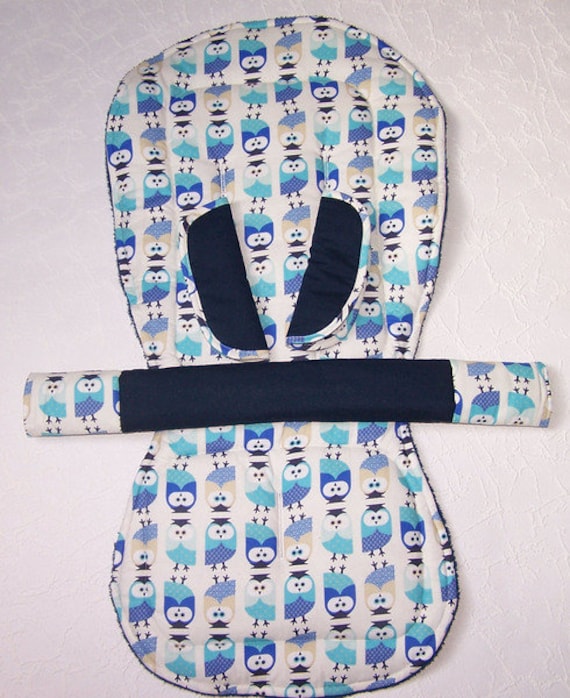 Kinderwagen-Set Kinderwagen-Set von Etsy - BuggyTextile