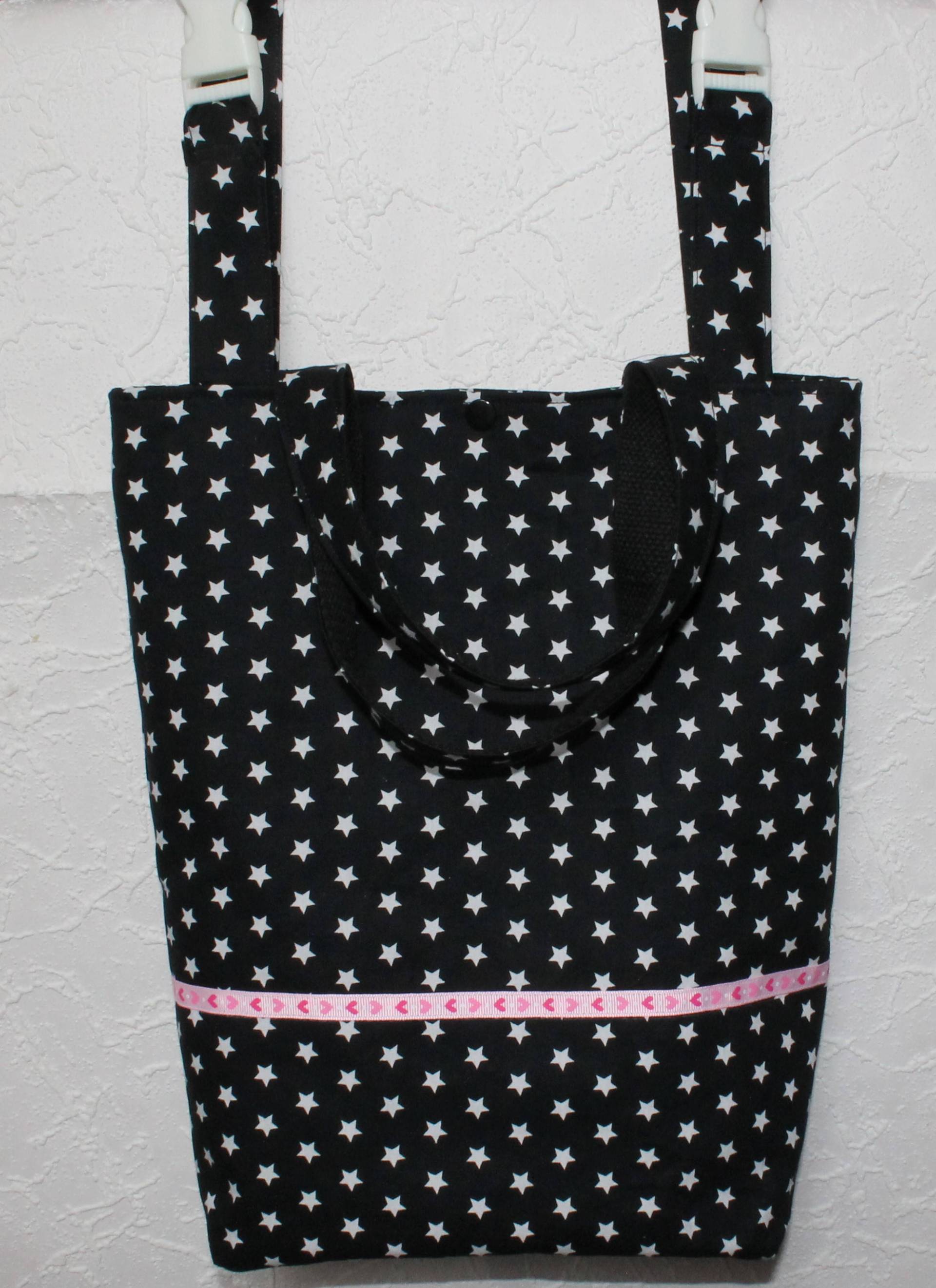 Kinderwagentasche von Etsy - BuggyTextile