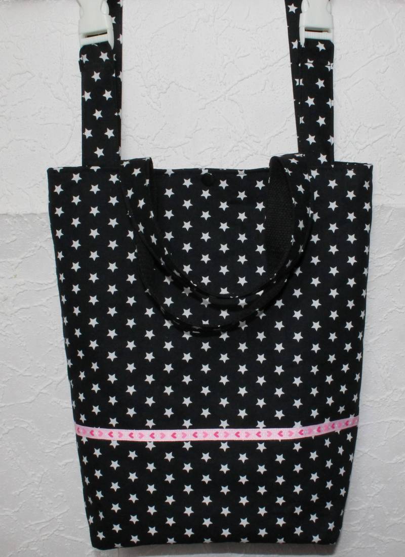 Kinderwagentasche von Etsy - BuggyTextile