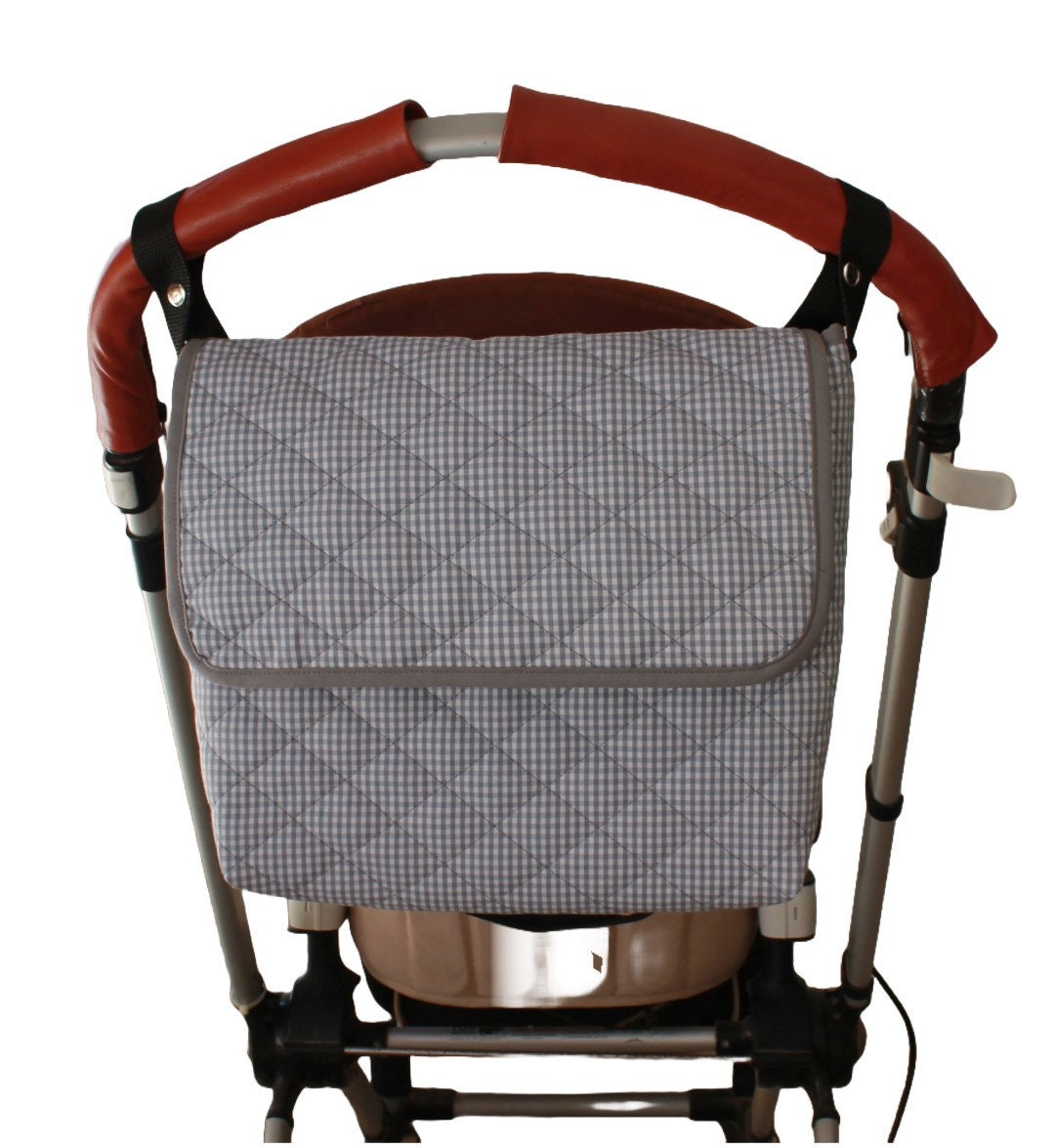 Kinderwagentasche Kinderwagentasche von Etsy - BuggyTextile