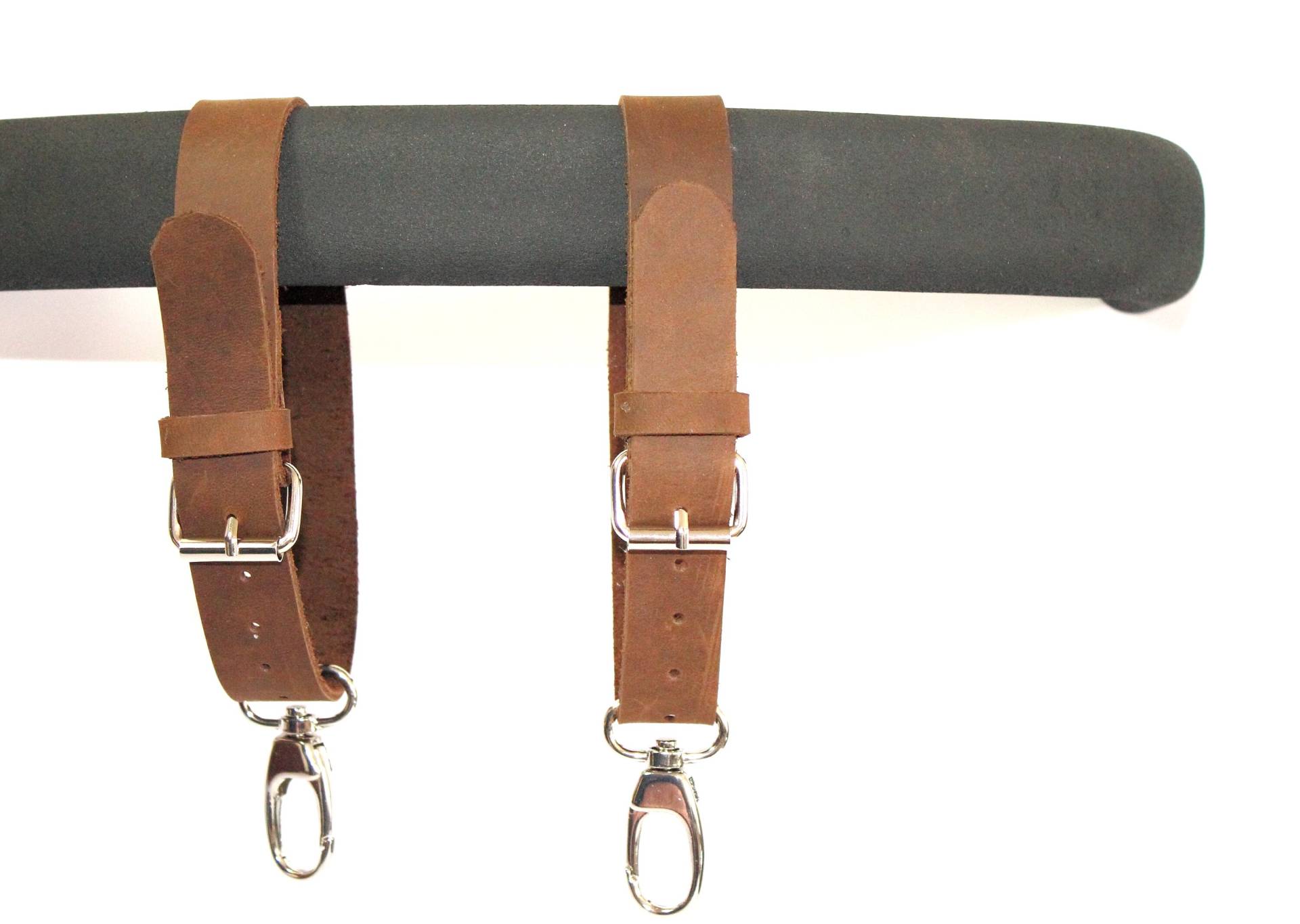 Lederanhänger Für Die Kinderwagentasche Lederanhänger Für Die Kinderwagentasche von Etsy - BuggyTextile