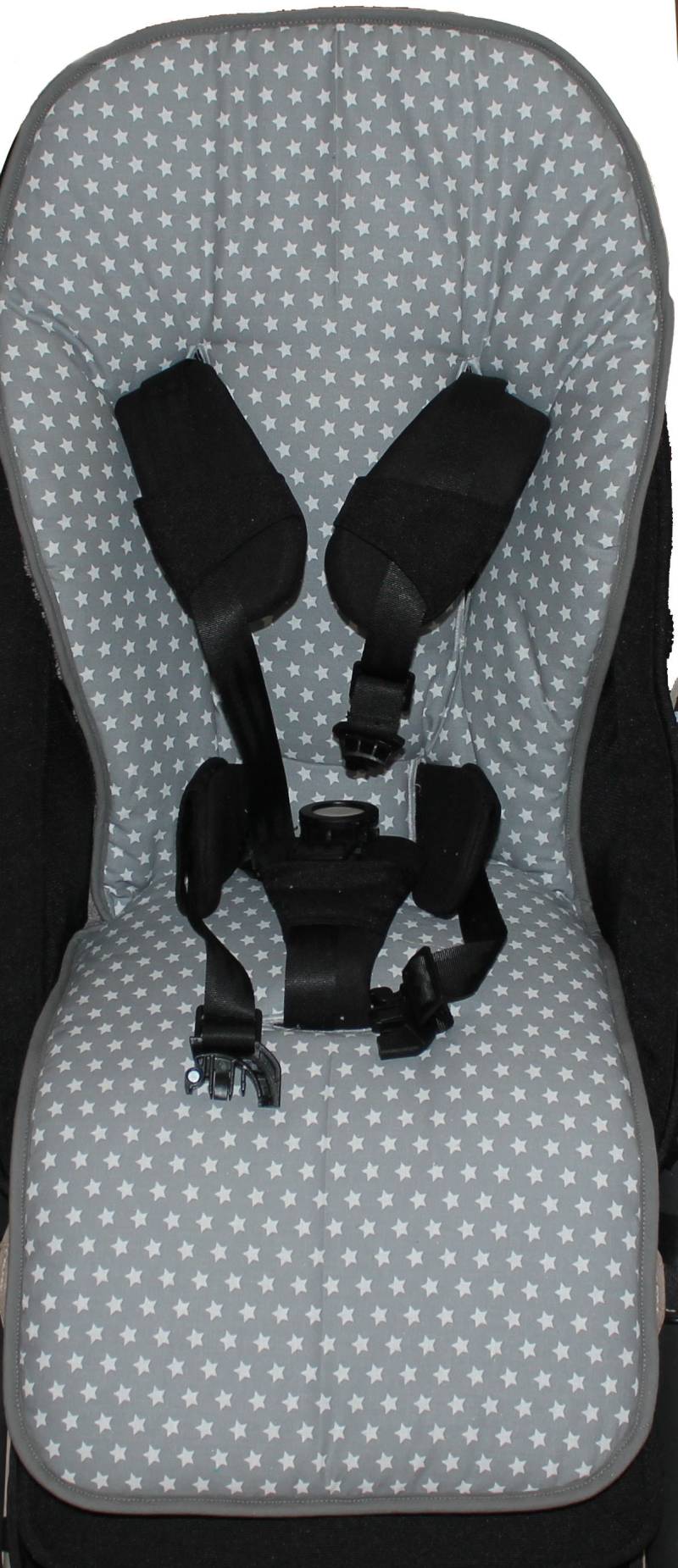 Lieferbar in Über 210 Stoffensitzauflage, Sitzbezug, Auflage, Einlage Für Den "Joolz Day, Joolz Day2, Joolz Day3, Joolz Geo, Joolz Geo2, Joolz Hub von Etsy - BuggyTextile