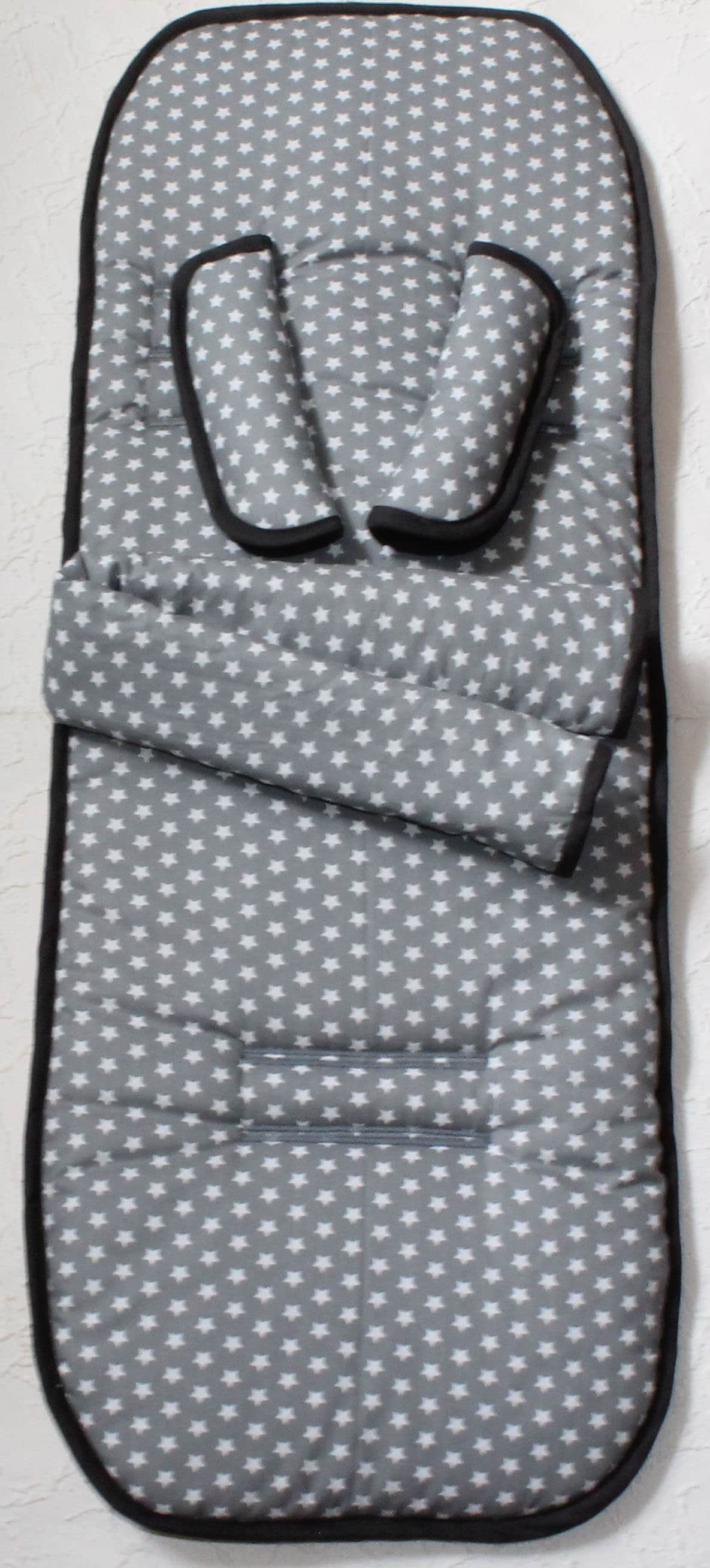 Set Für Britax von Etsy - BuggyTextile