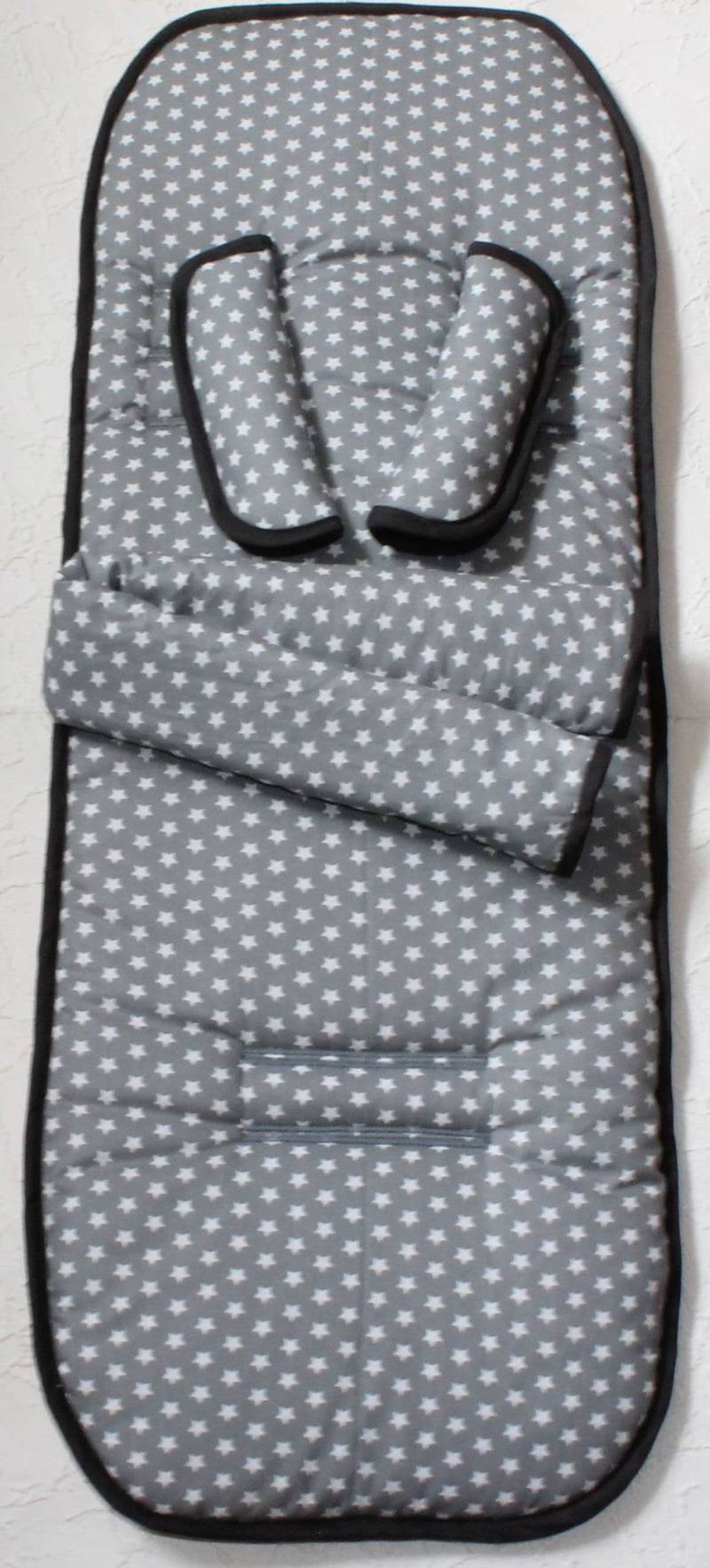 Set Für Britax von Etsy - BuggyTextile