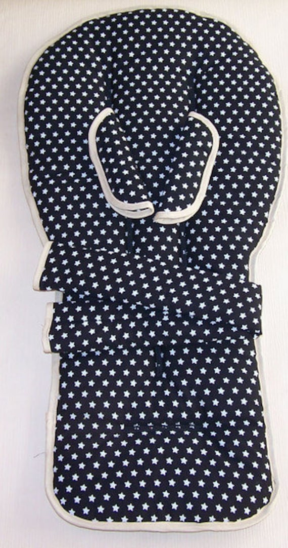 Set Für "Bugaboo Cameleon 3" von Etsy - BuggyTextile