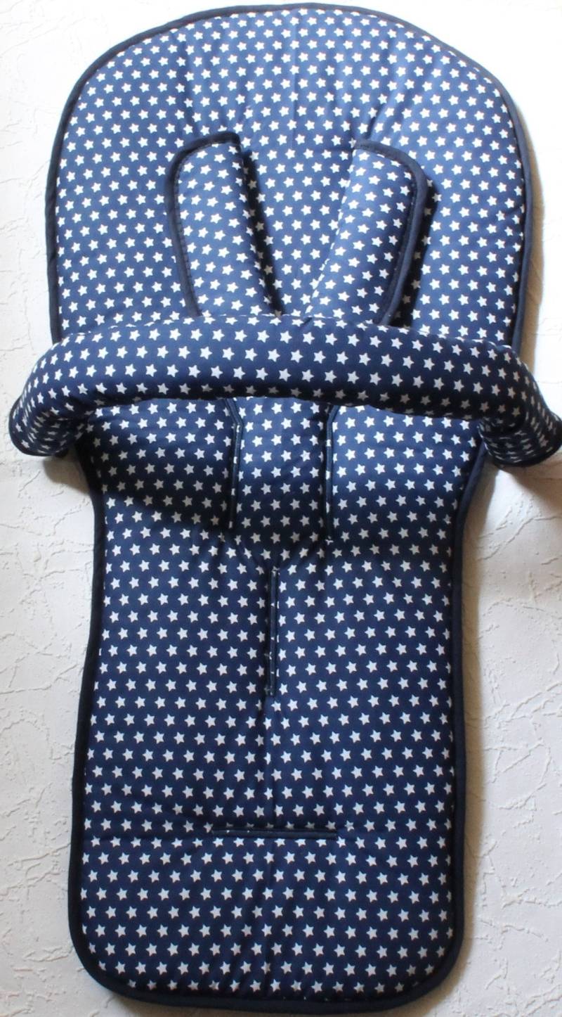 Set Für "Bugaboo" von Etsy - BuggyTextile