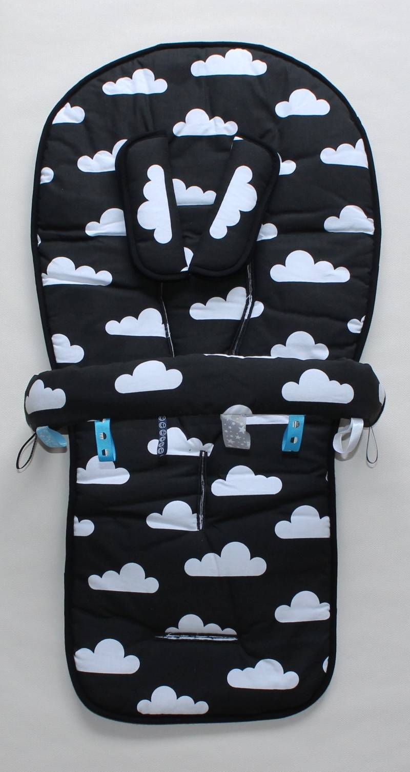 Set Für "Bugaboo" von Etsy - BuggyTextile