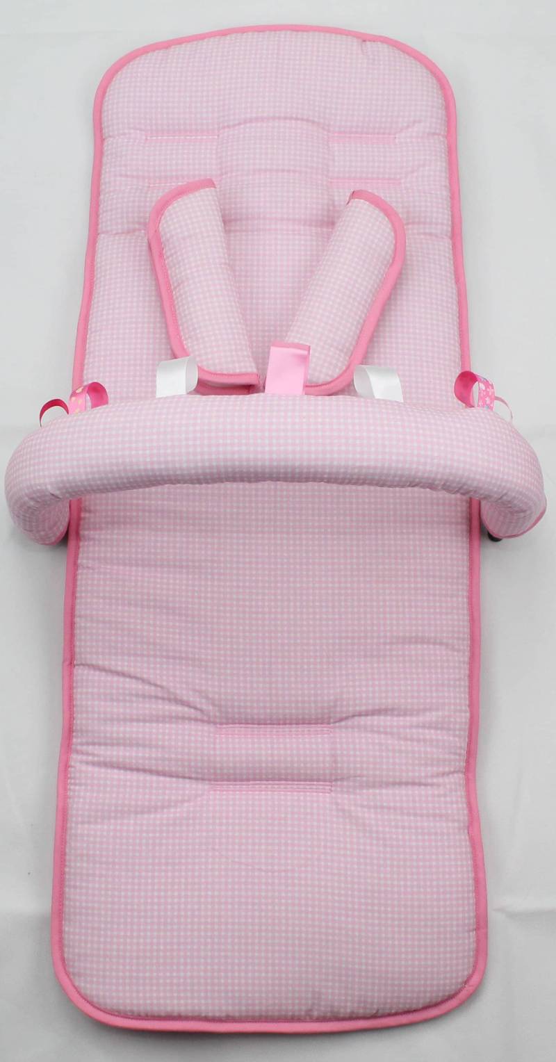 Set Für Den "Baby Jogger" von Etsy - BuggyTextile