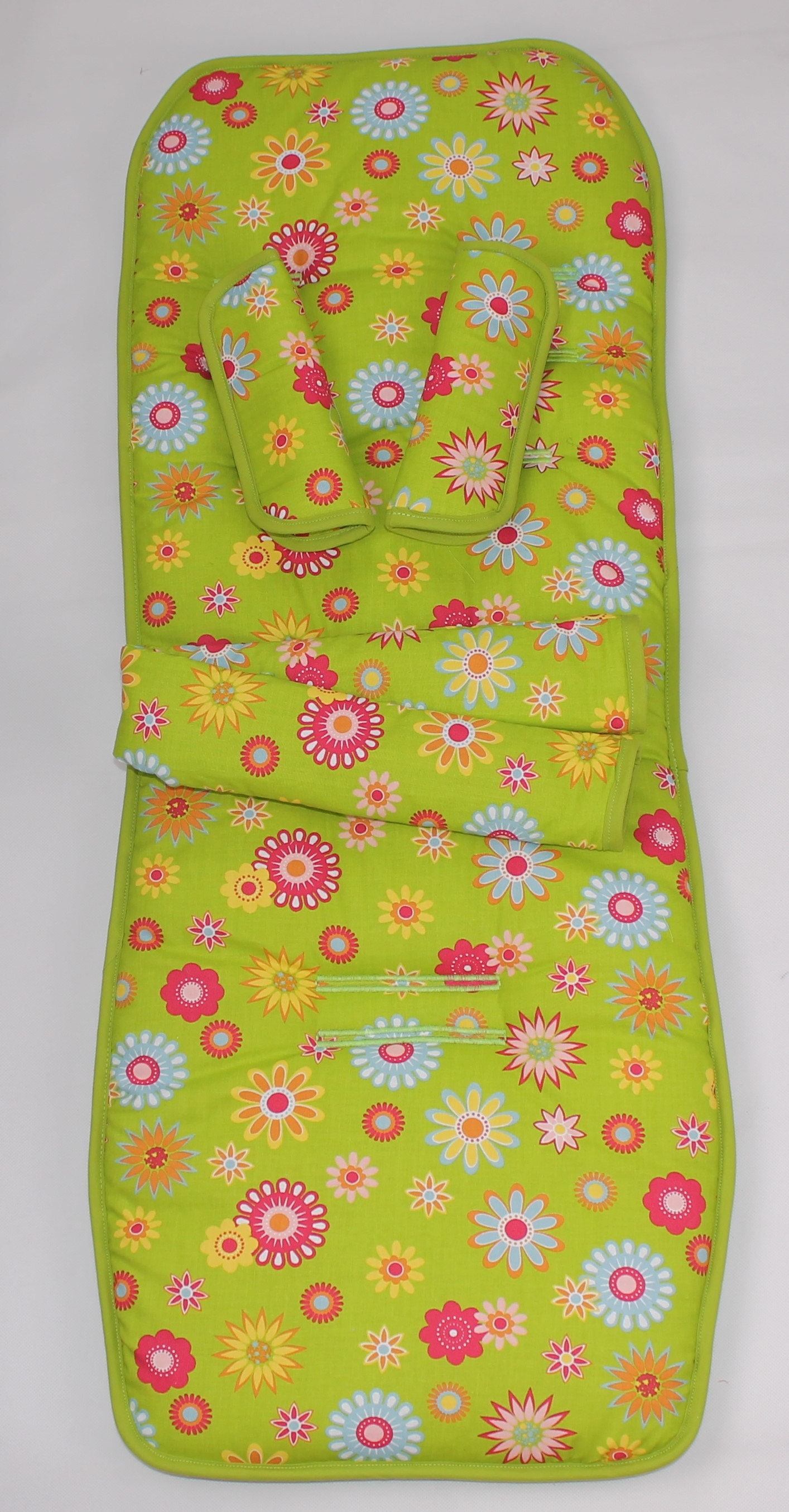 Set Für Den " Britax von Etsy - BuggyTextile