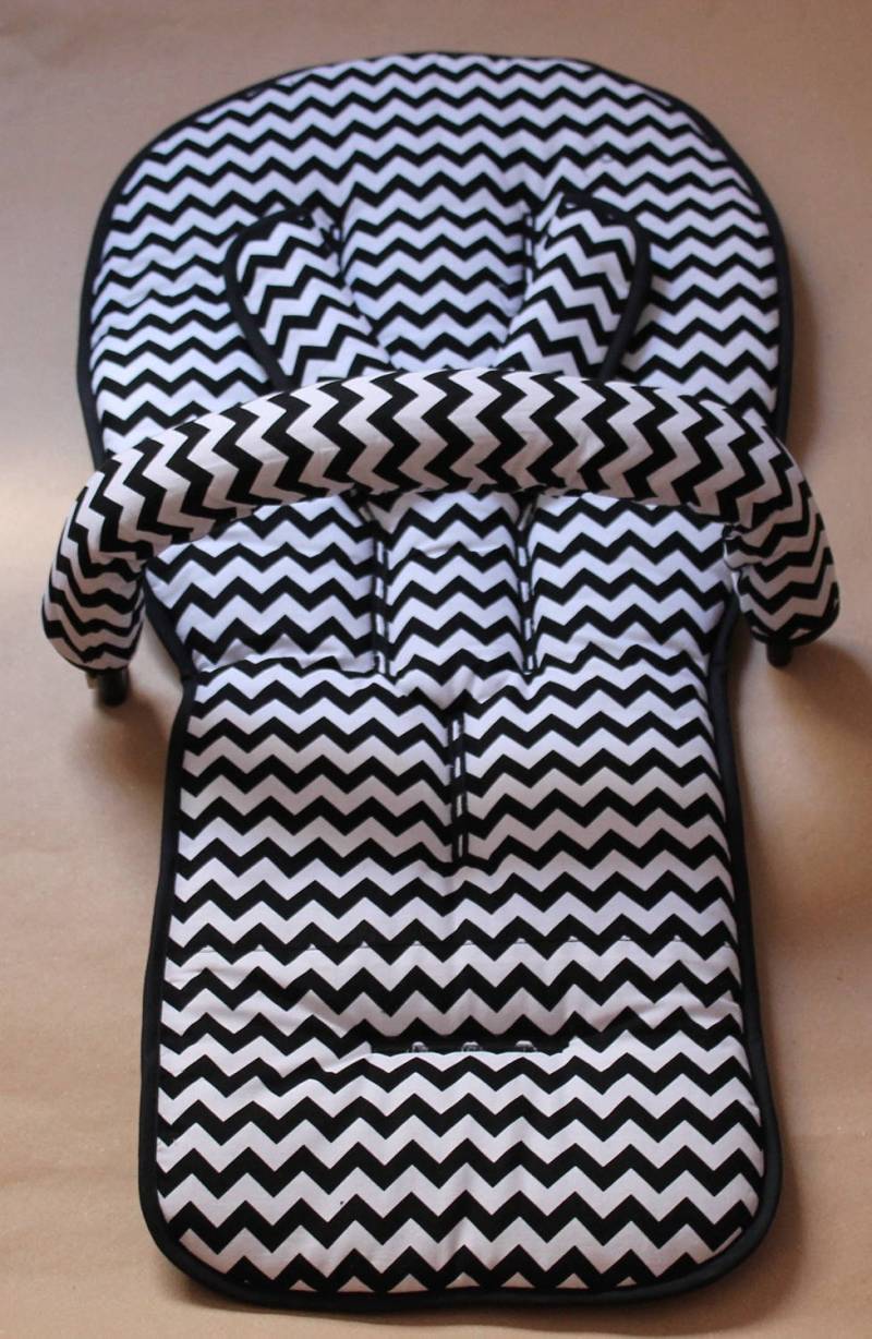 Set Für Den "Bugaboo" von Etsy - BuggyTextile