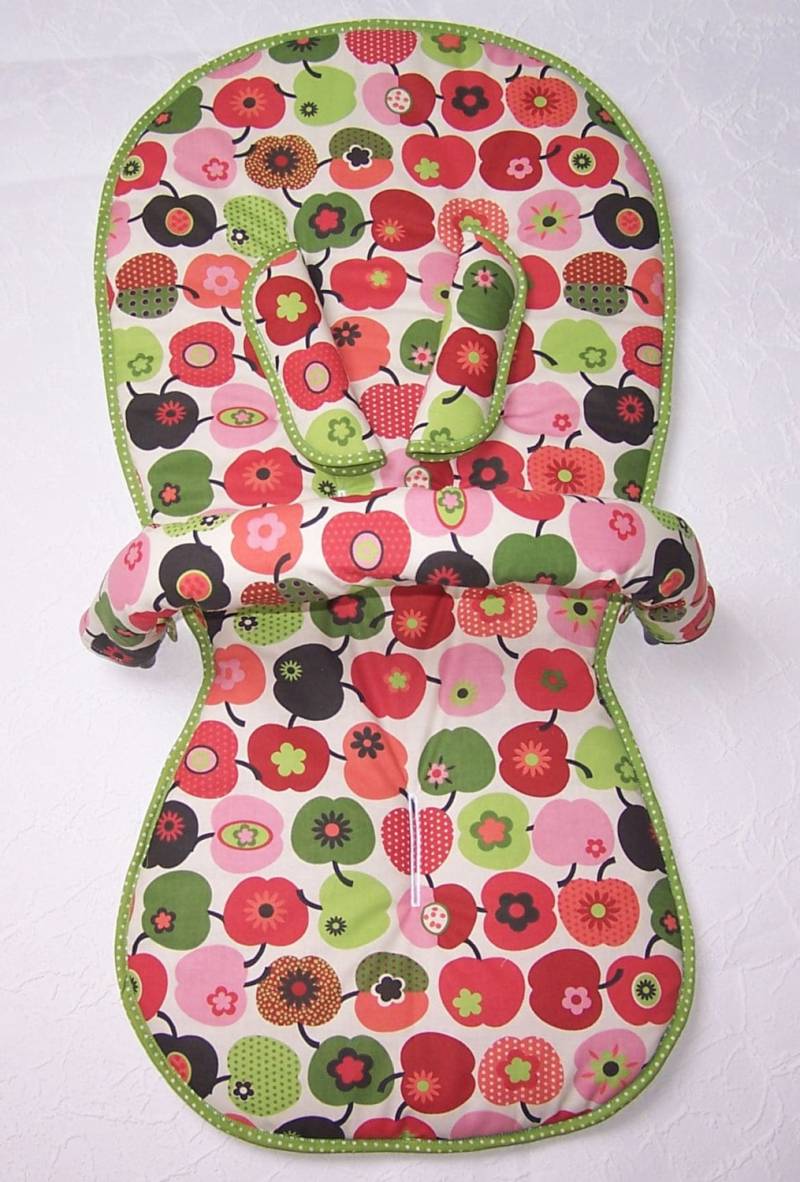 Set Für Den "Bugaboo" von Etsy - BuggyTextile