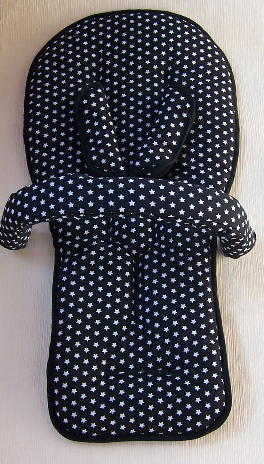 Set Für Den "Bugaboo" Set Für Den "Bugaboo" von Etsy - BuggyTextile