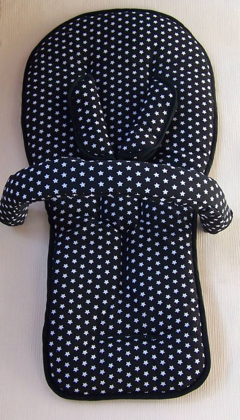 Set Für Den "Bugaboo" von Etsy - BuggyTextile